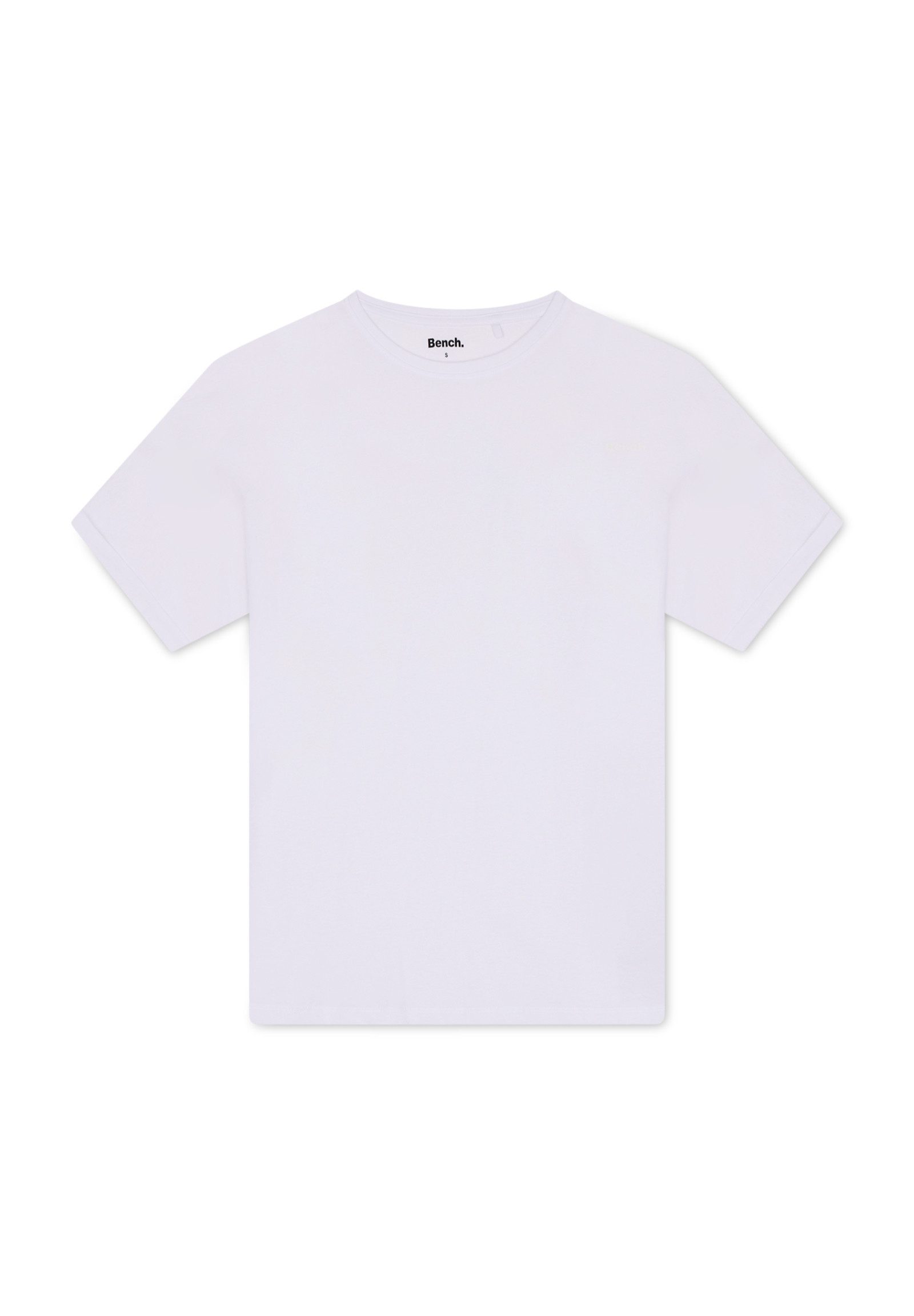 Bench. Shirt met ronde hals LYRAE