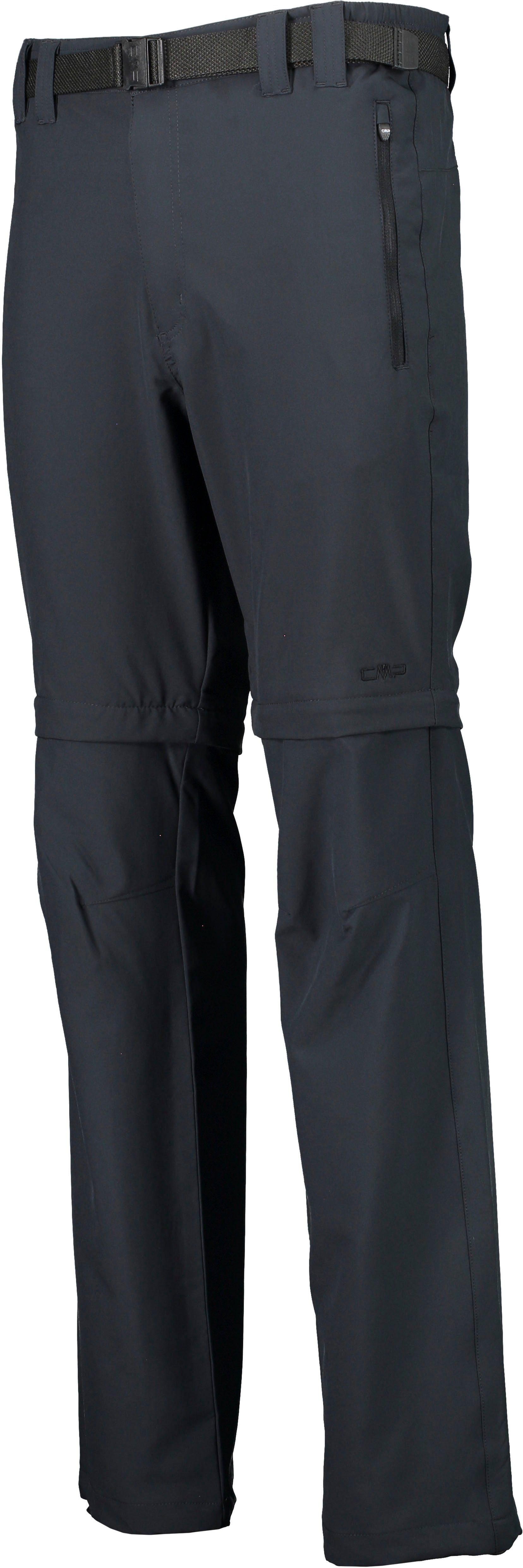 CMP Functionele broek Elastisch & ademend