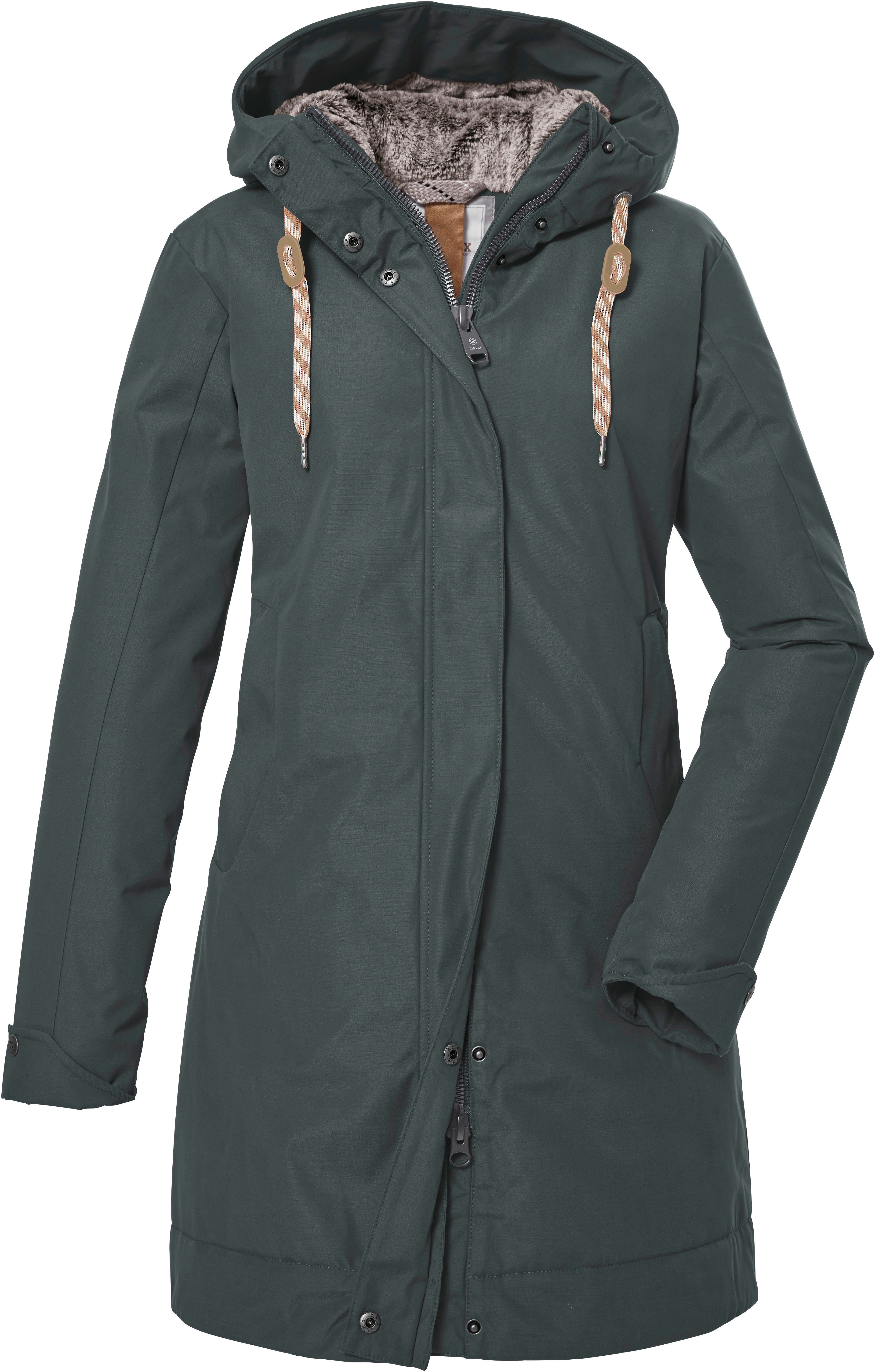 G.I.G.A. DX by killtec Functionele parka