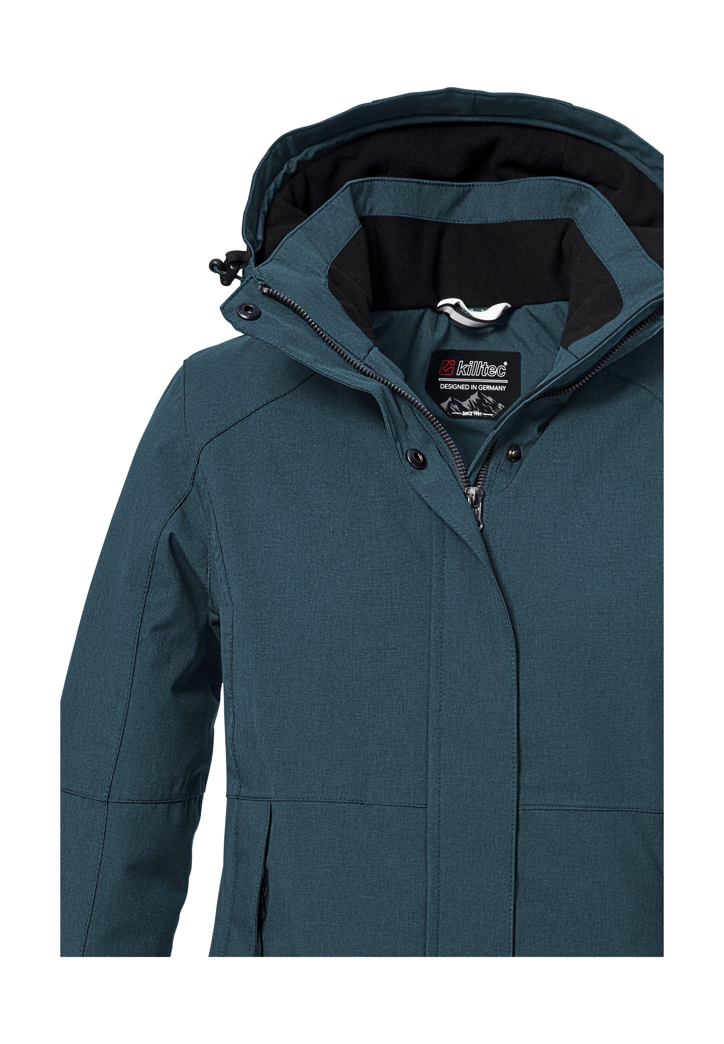 Killtec Outdoorjack KOW 37 WMN JCKT