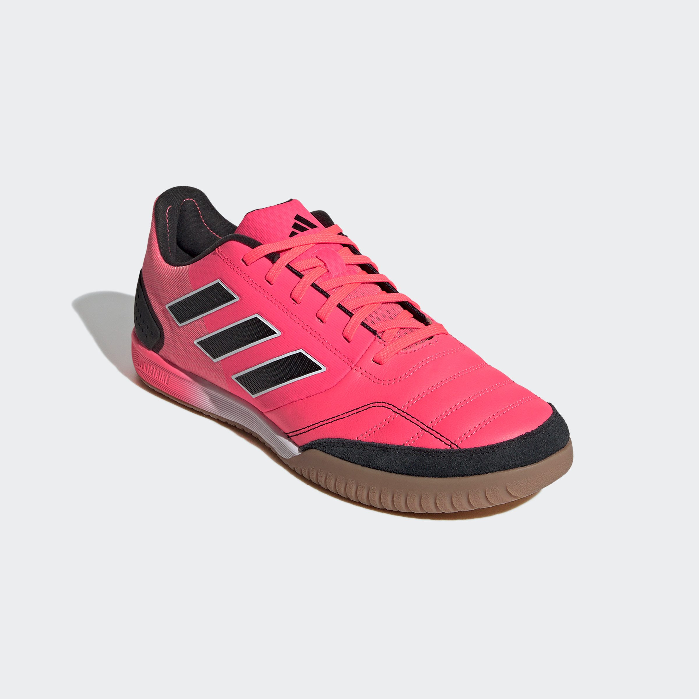 adidas Performance Voetbalschoenen TOP SALA COMPETITION IN unisex zaalvoetbalschoenen maat 43 EU rood