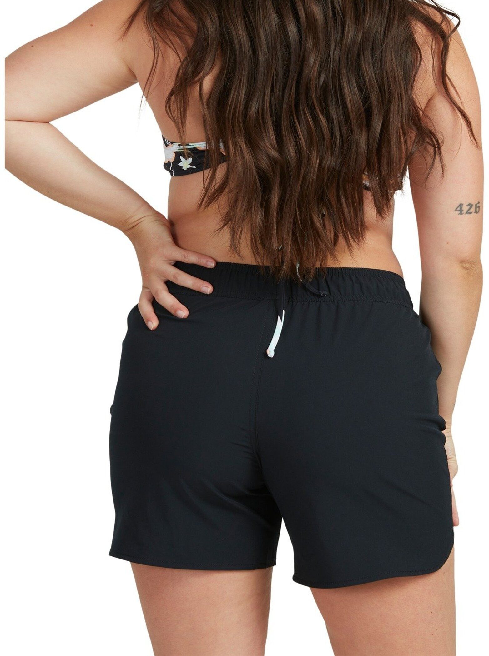 Roxy Zwemshort Dames