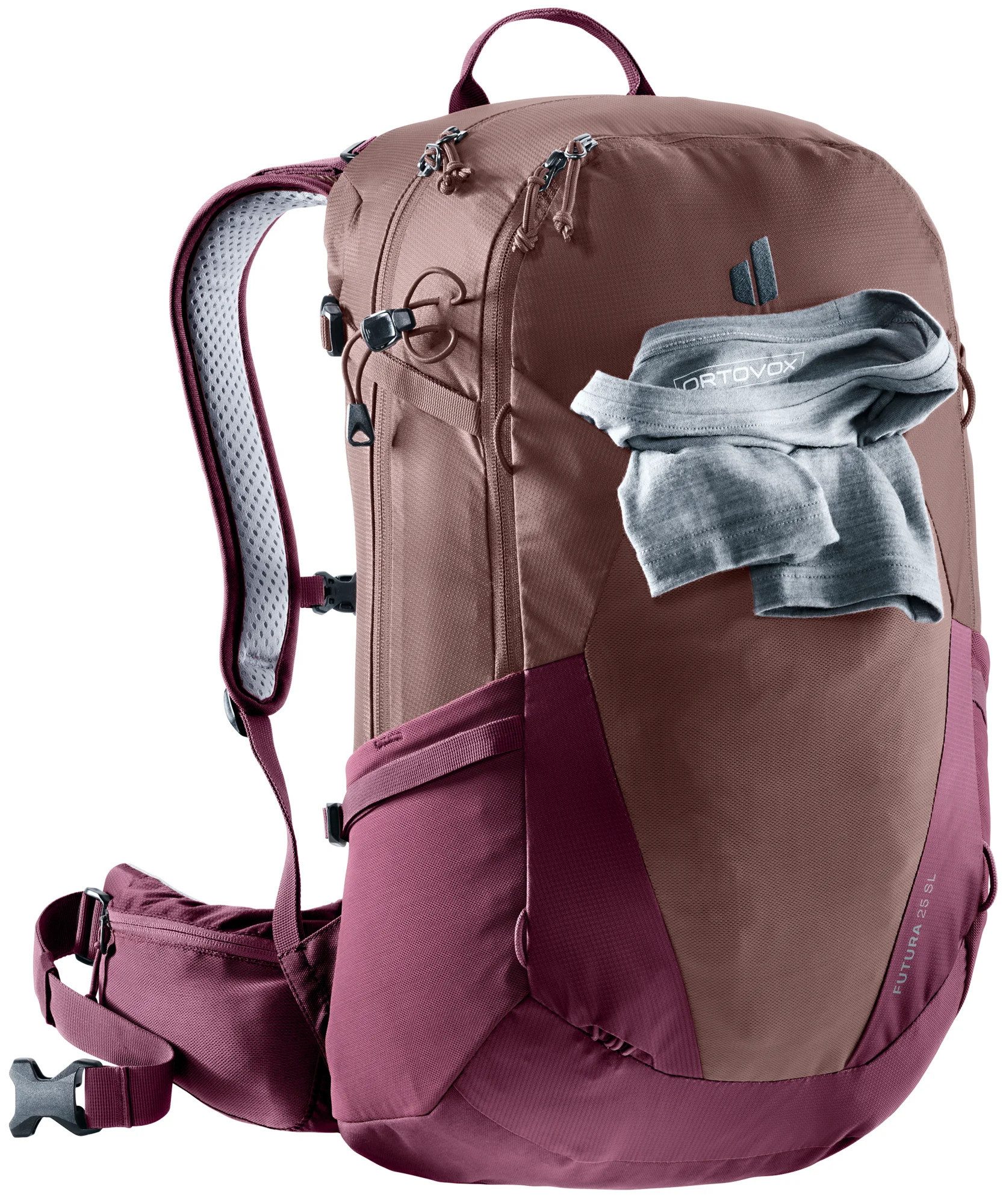 Deuter Wandelrugzak FUTURA 25 SL (1-delig)