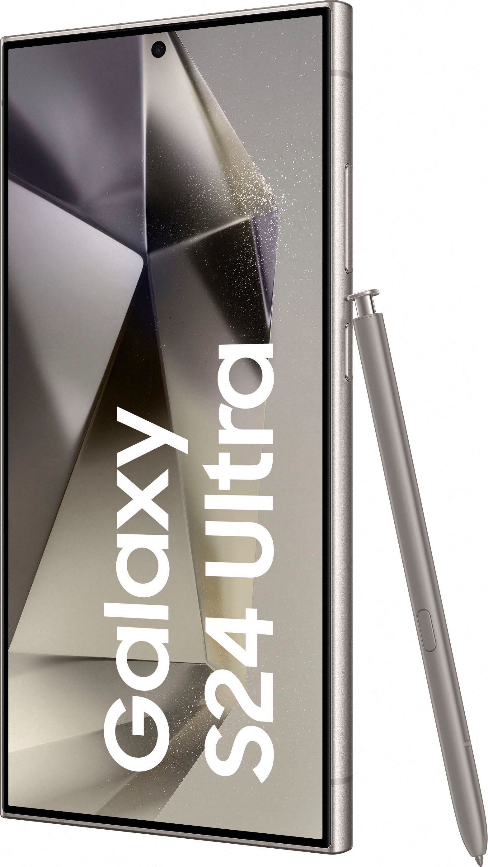 Samsung Smartphone Galaxy S24 Ultra