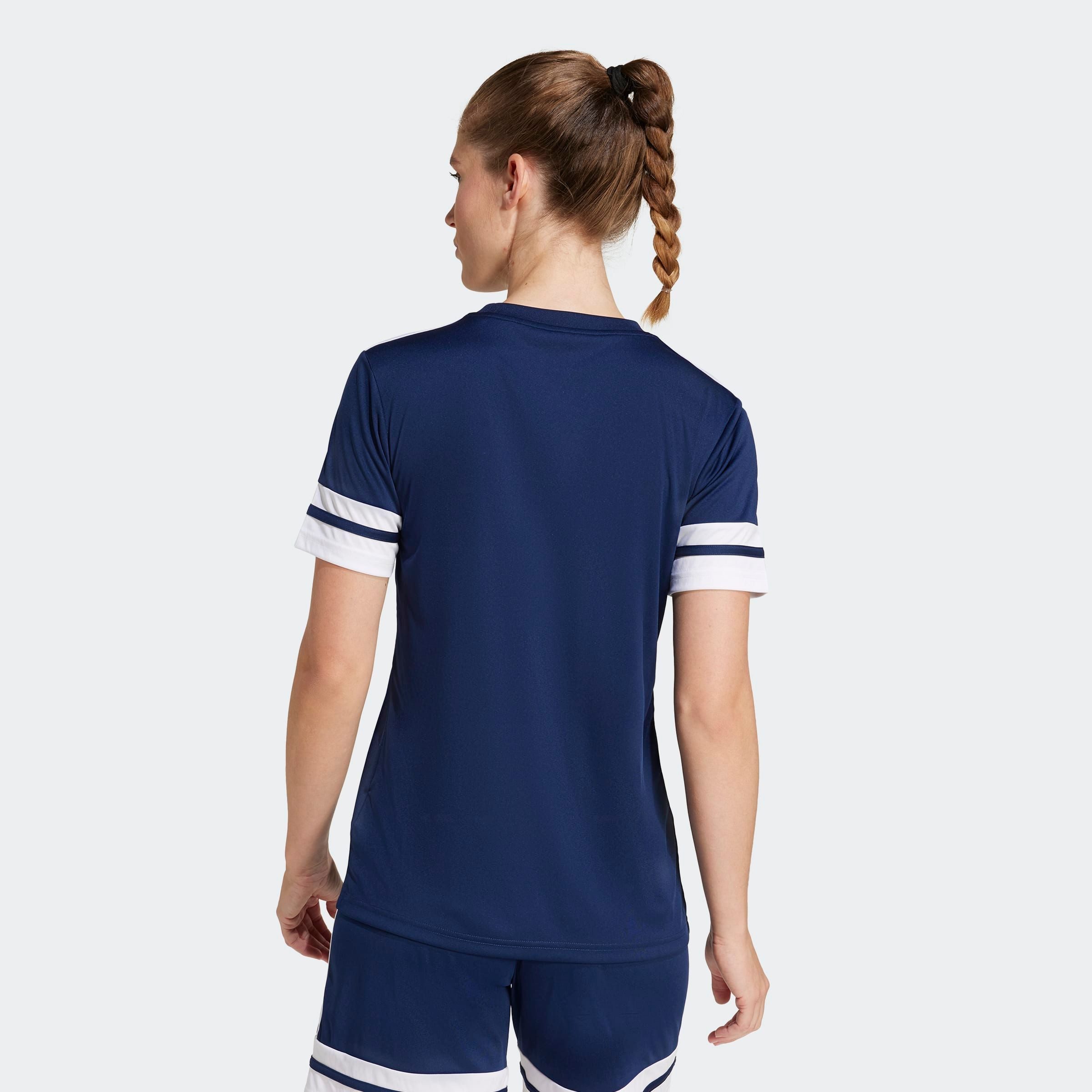 adidas Performance Voetbalshirt SQUA25 JSY W