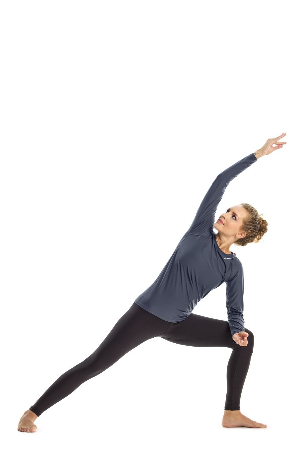 Winshape Shirt met lange mouwen AET118LS Functional light and soft longsleeve top