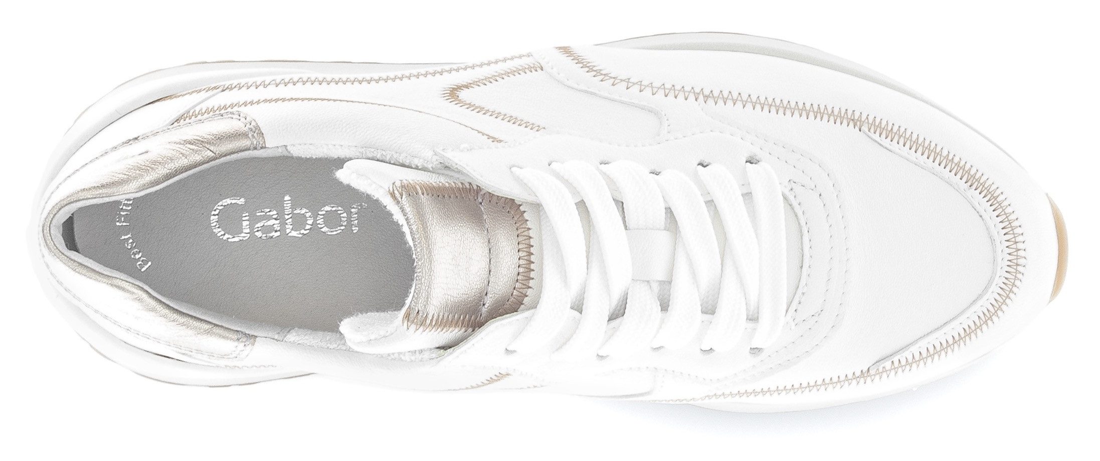 Gabor Plateausneakers