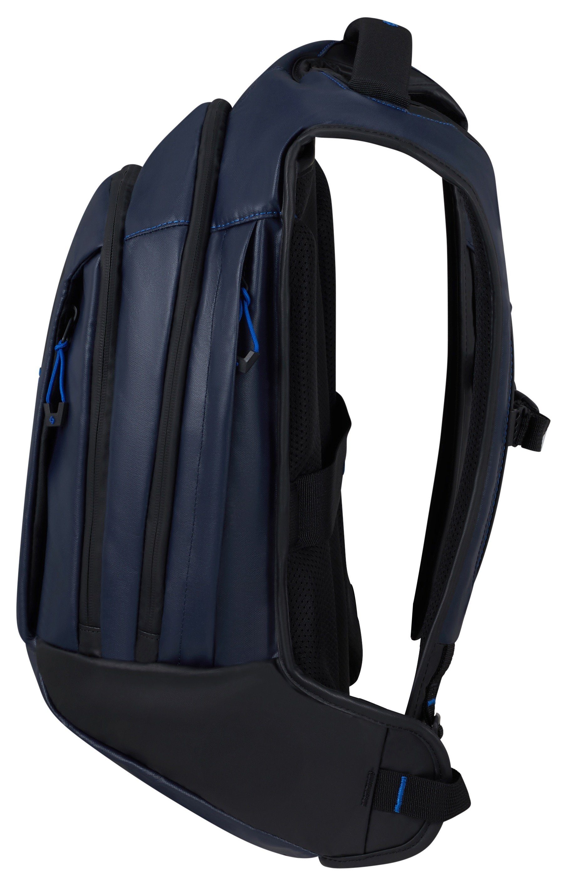 Samsonite Laptoprugzak ECODIVER Werkrugzak, vrijetijds rugzak, schoolrugzak stadsrugzak