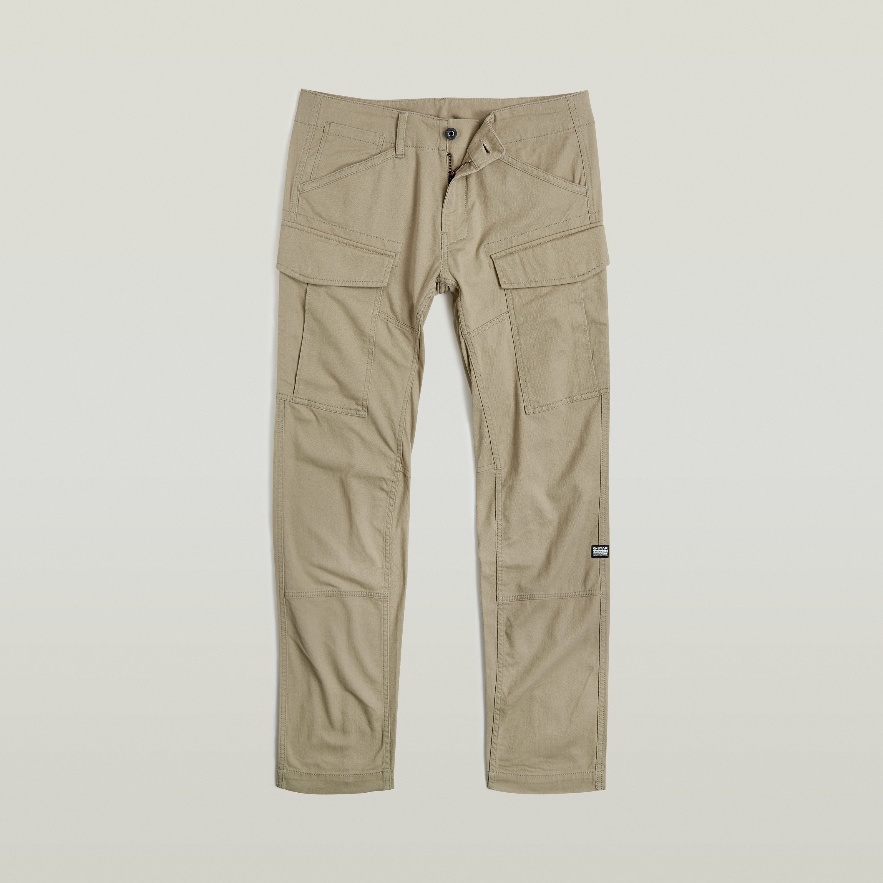 G-Star RAW Cargobroek Rovic Cargo regular tapered