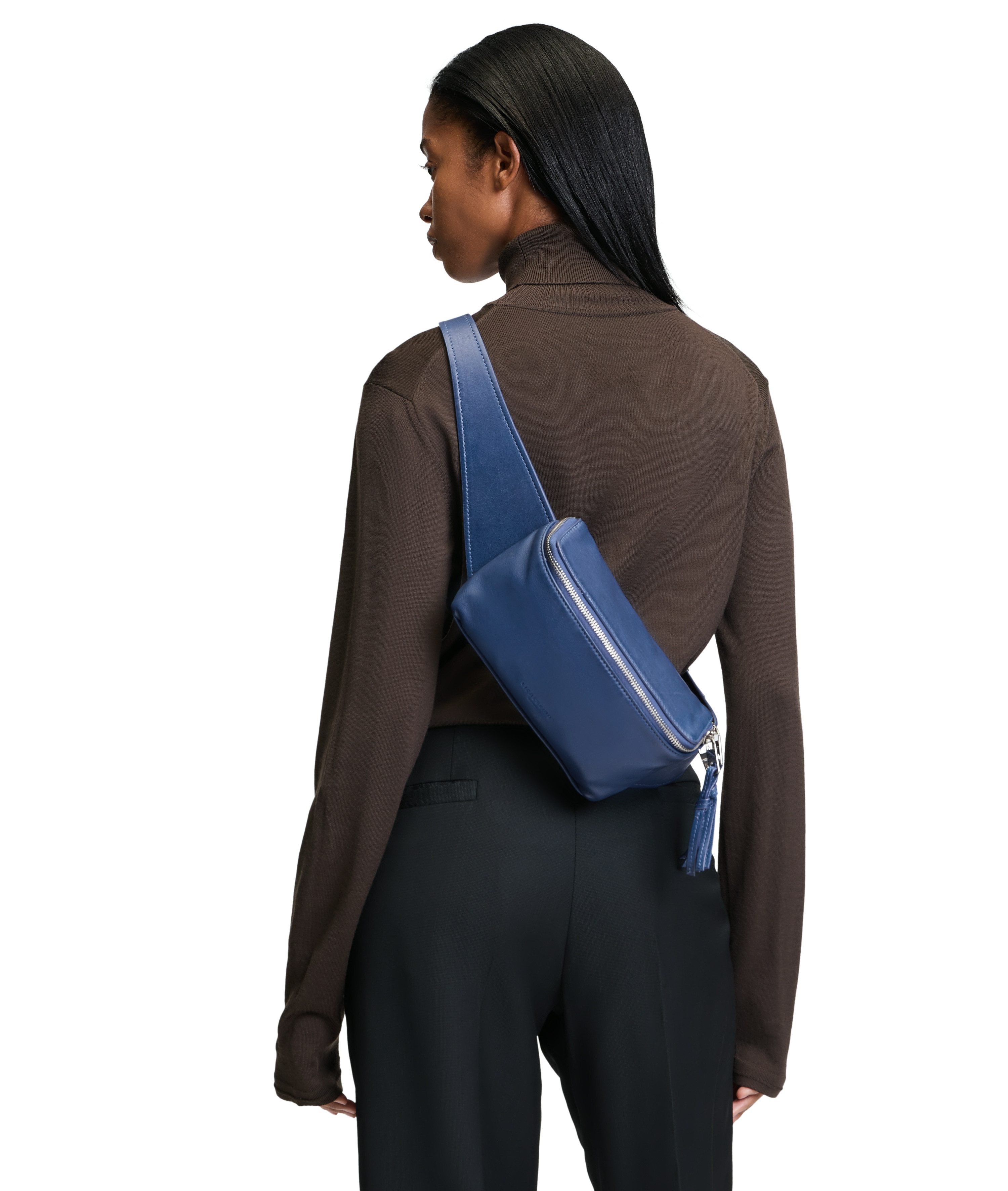 Liebeskind Berlin Buiktasje Beltbag S HERA SHEEP NATURAL