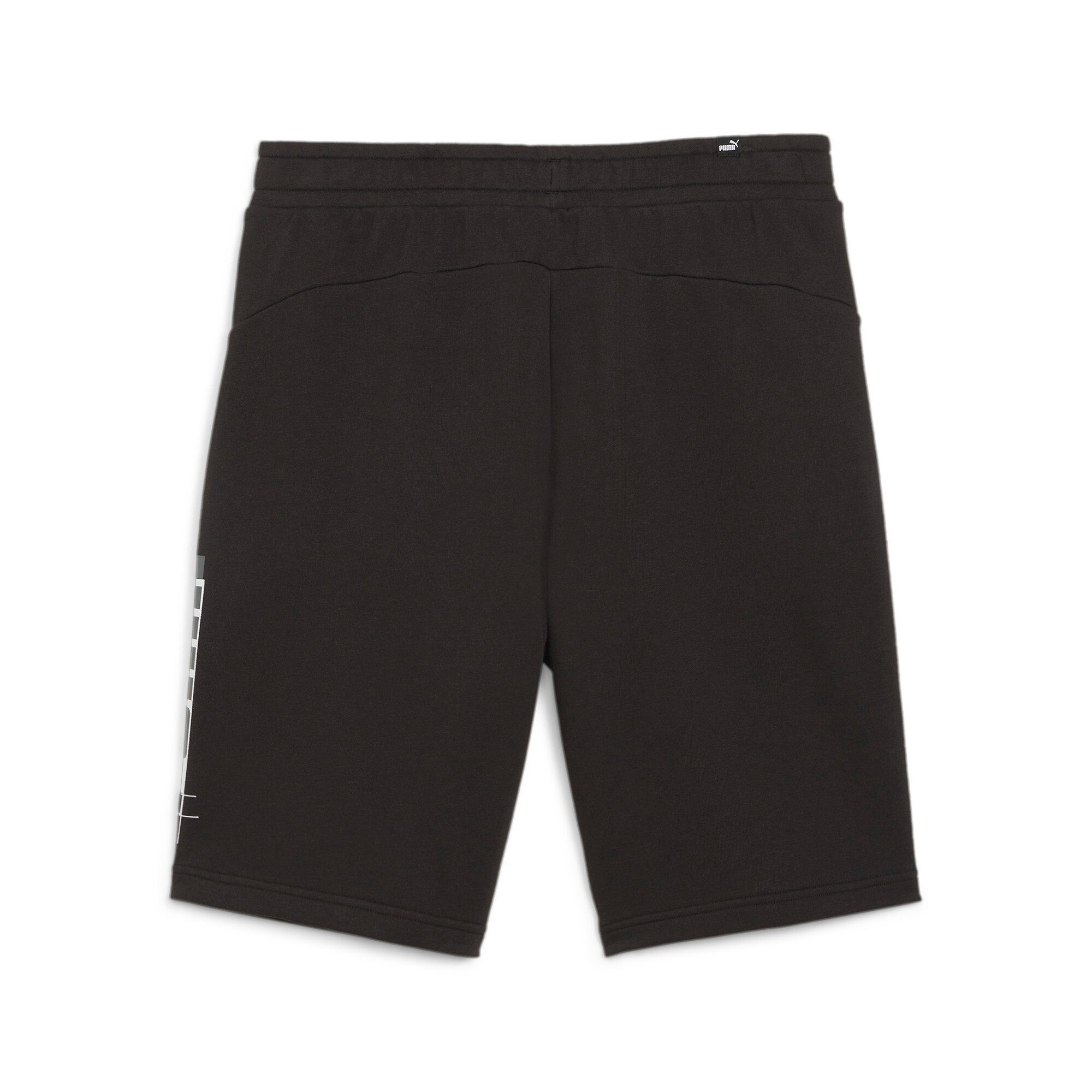 PUMA Short ESS+ LOGO LAB SHORTS 10'' TR