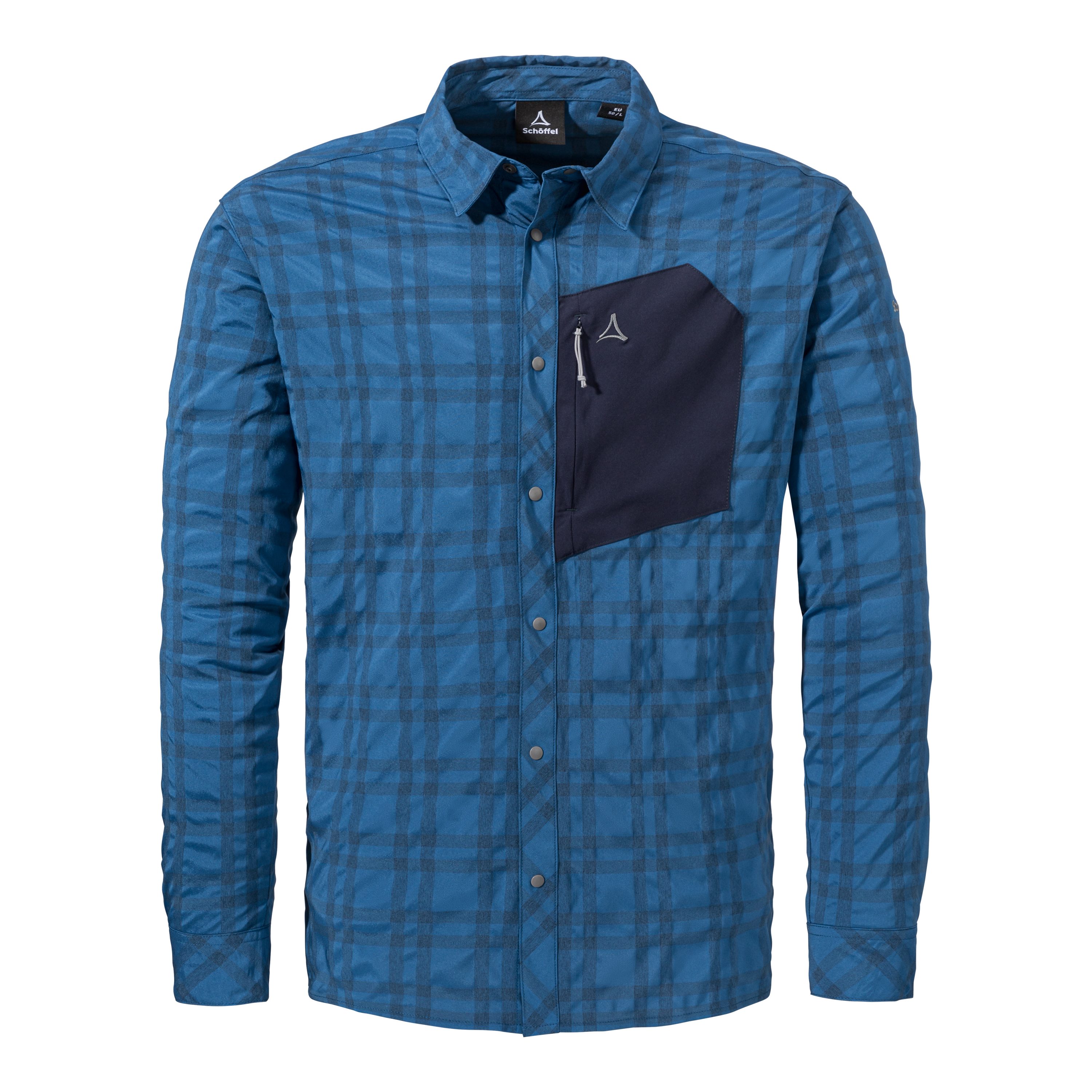 Schöffel Functioneel shirt