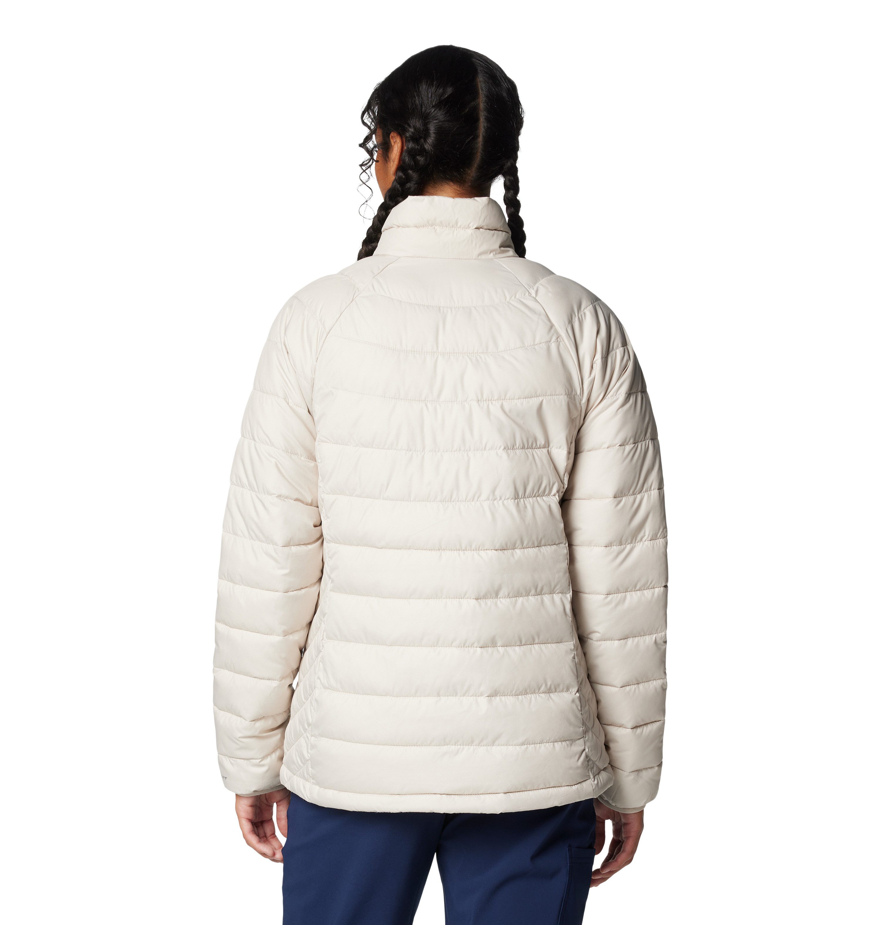 Columbia Gewatteerde jas Powder Lite™ II Full Zip Jacket