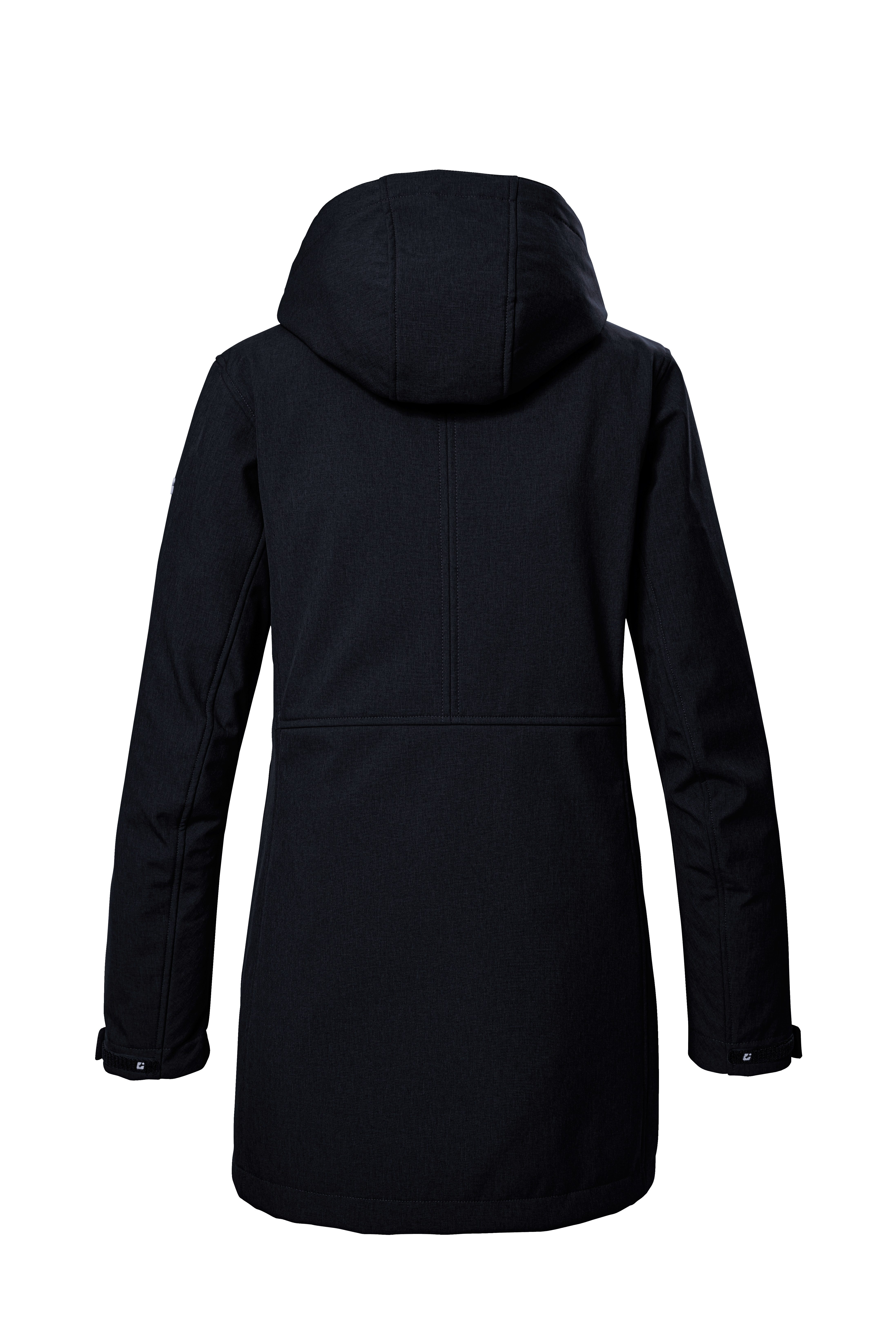 Killtec Parka KOW 95 WMN SFTSHLL PRK