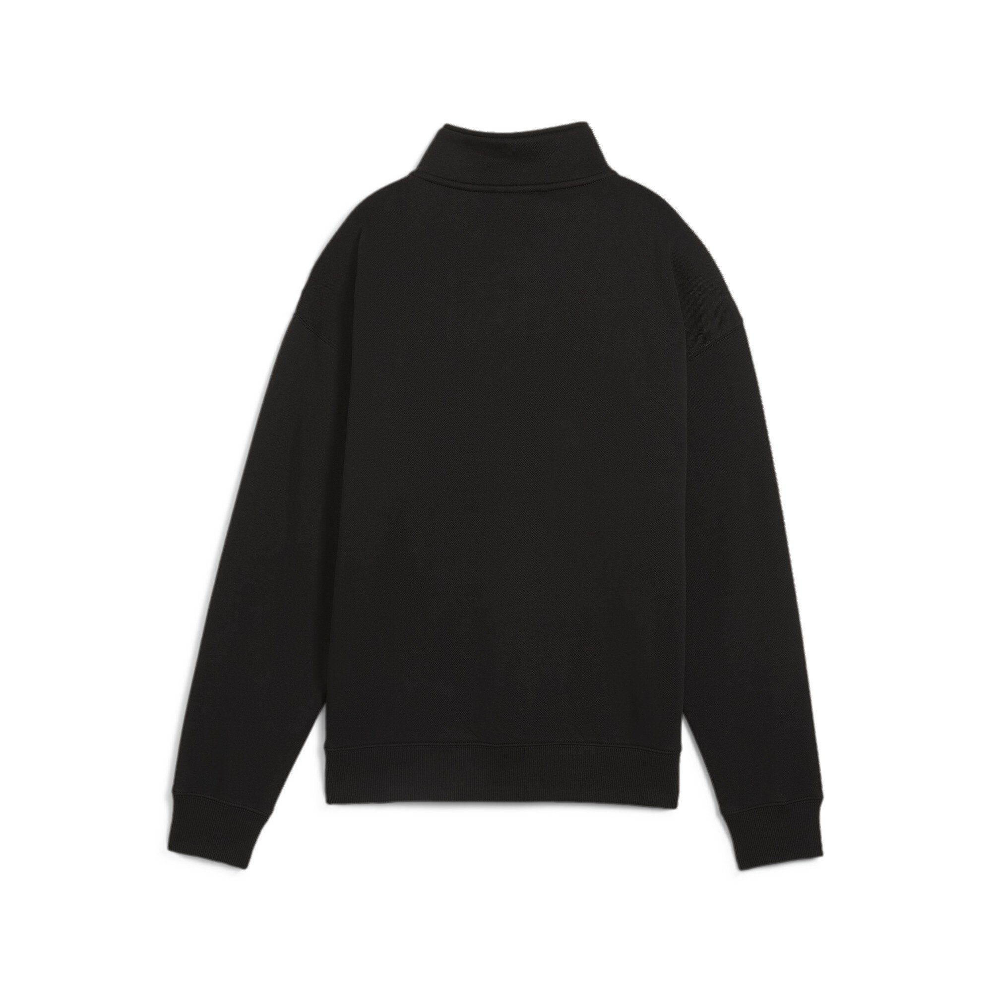 PUMA Sweatshirt SQUAD HALF-ZIP FL