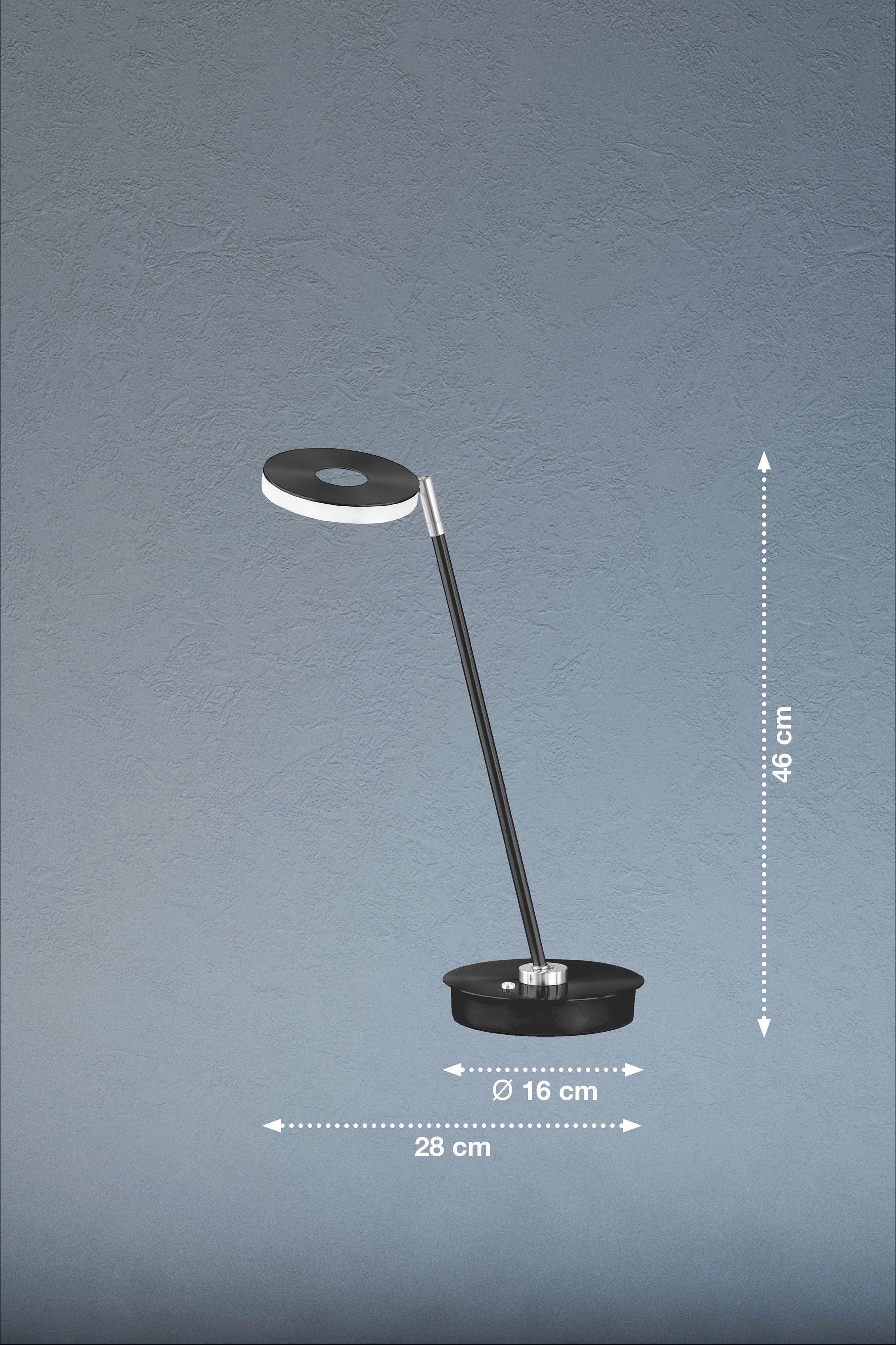 Honsel Leuchten Ledbureaulamp Dent (1 stuk)