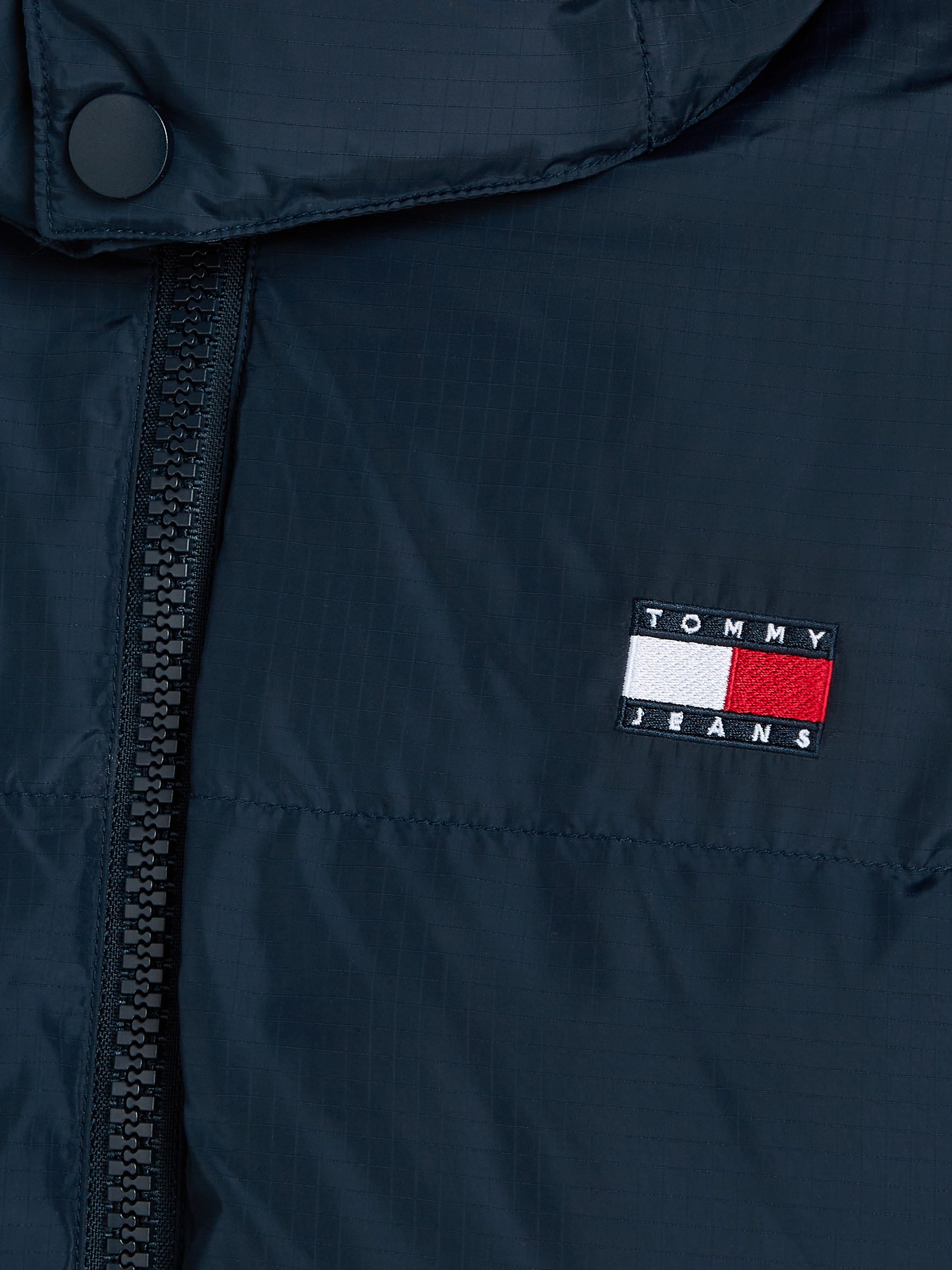 TOMMY JEANS Gewatteerde jas TJM ALASKA PUFFER EXT