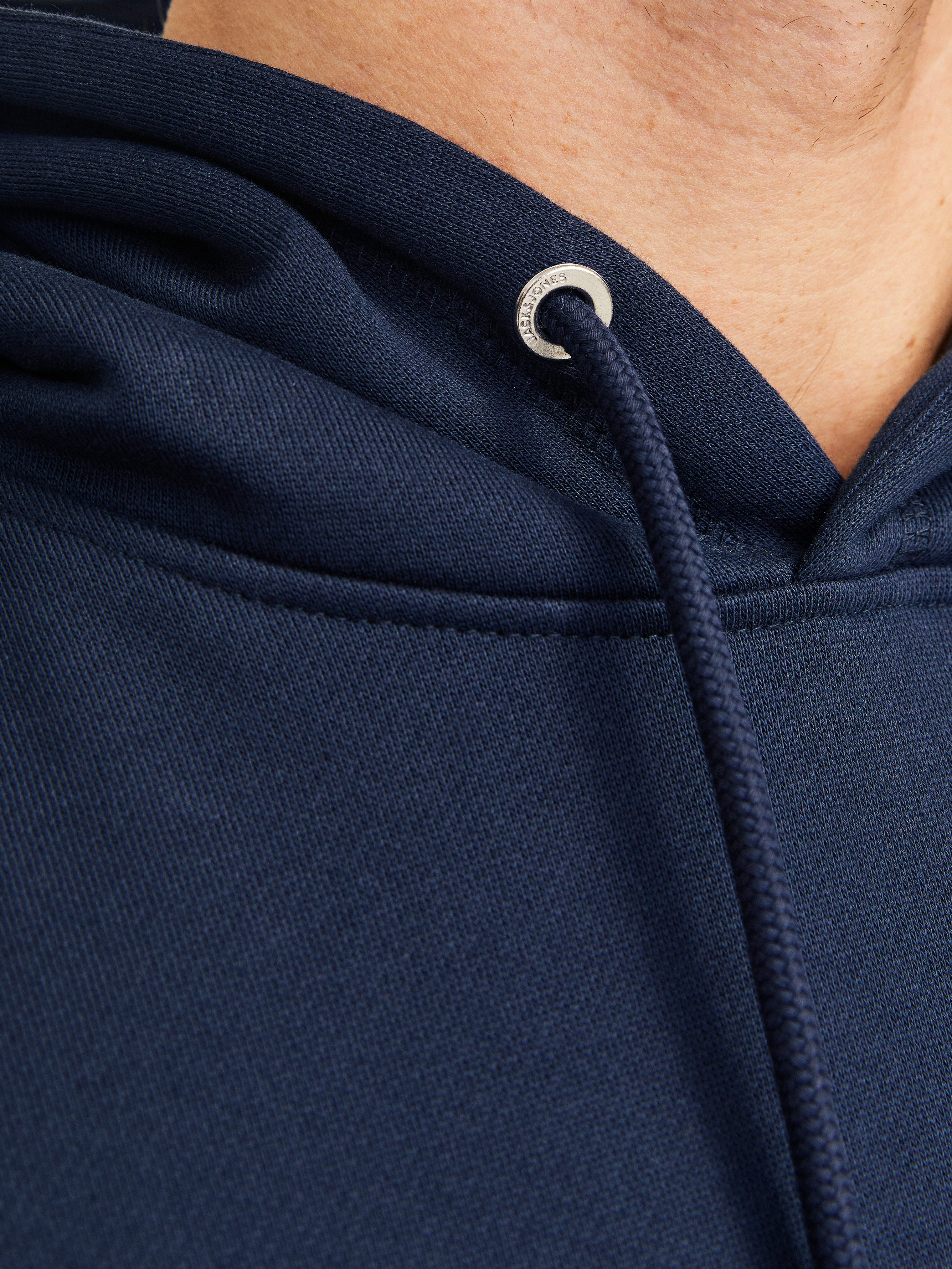 Jack & Jones Hoodie JORFREDERIKSBERG SWEAT HOOD SN