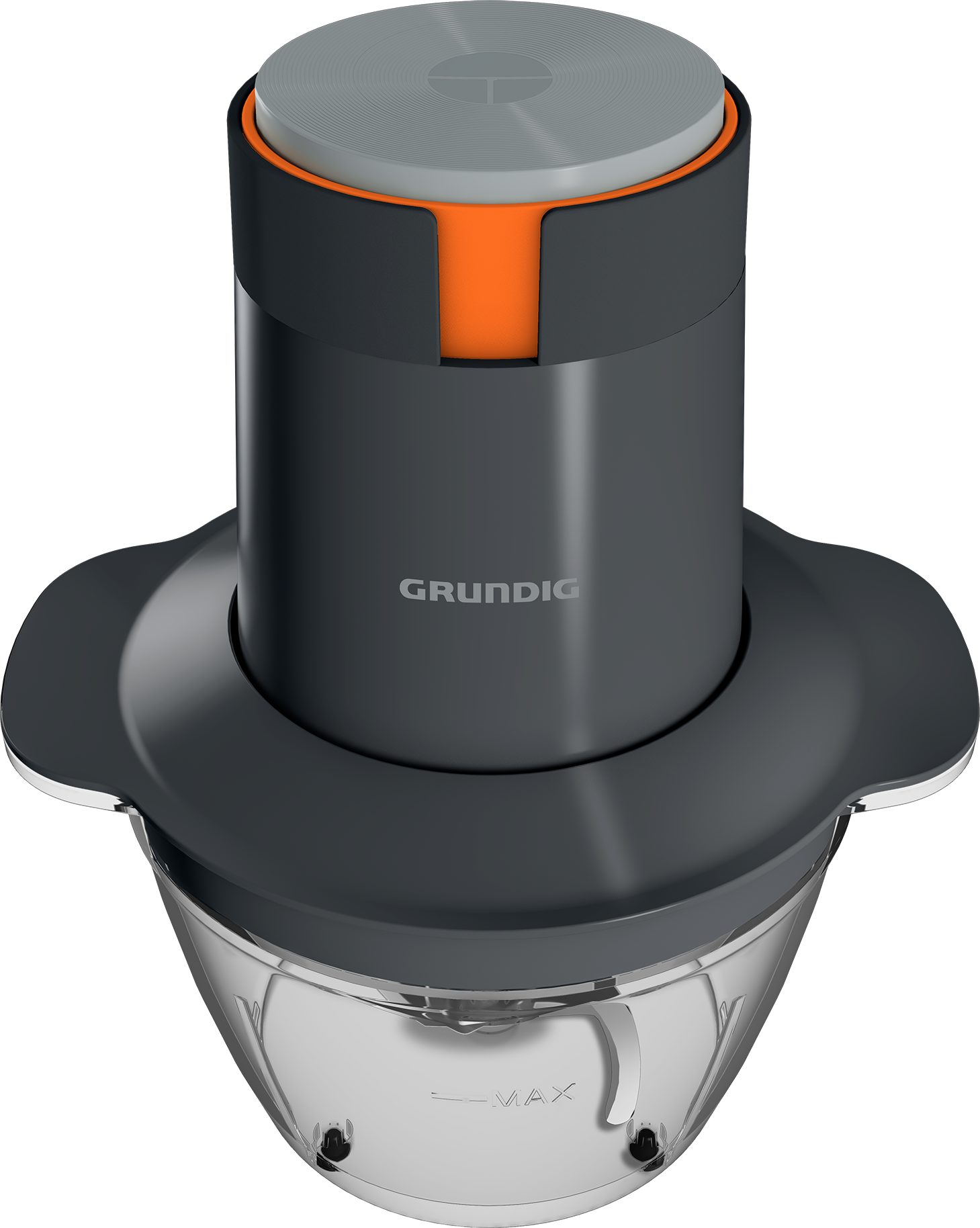 Grundig Hakmolen CH 5320