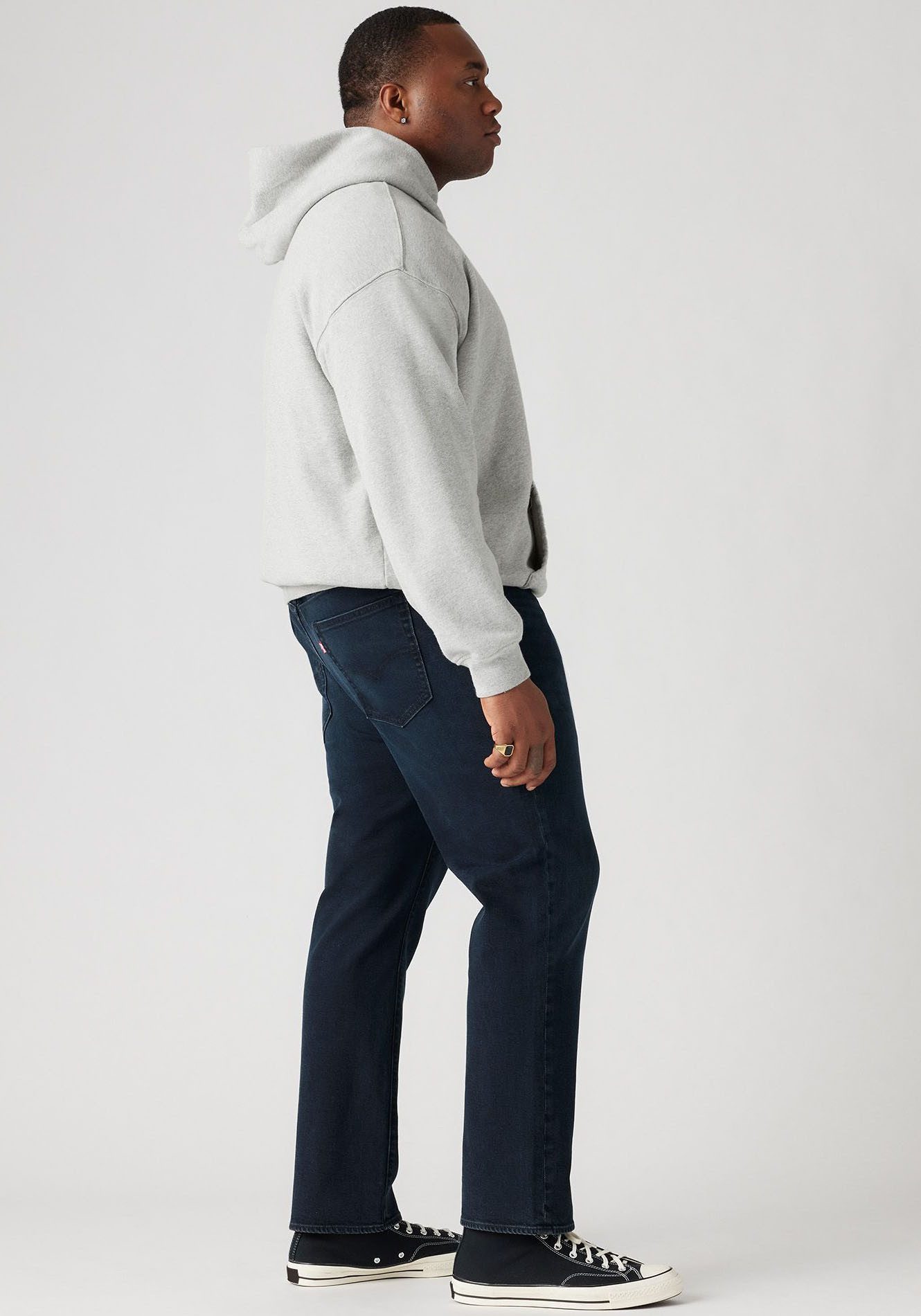 Levi's® Plus Slim fit jeans 511 SLIM B&T