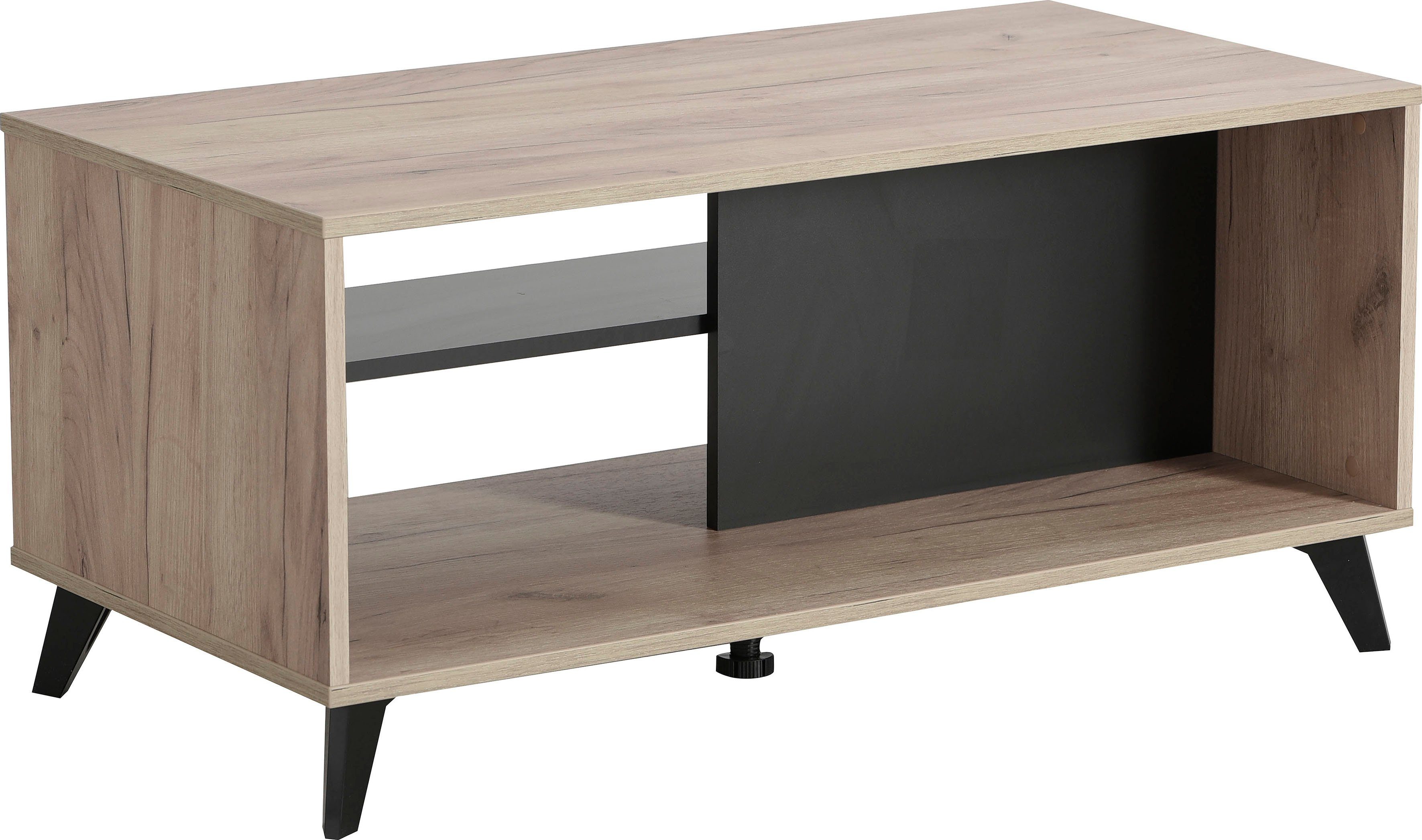 INOSIGN Salontafel Umbria Breedte ca. 101 cm