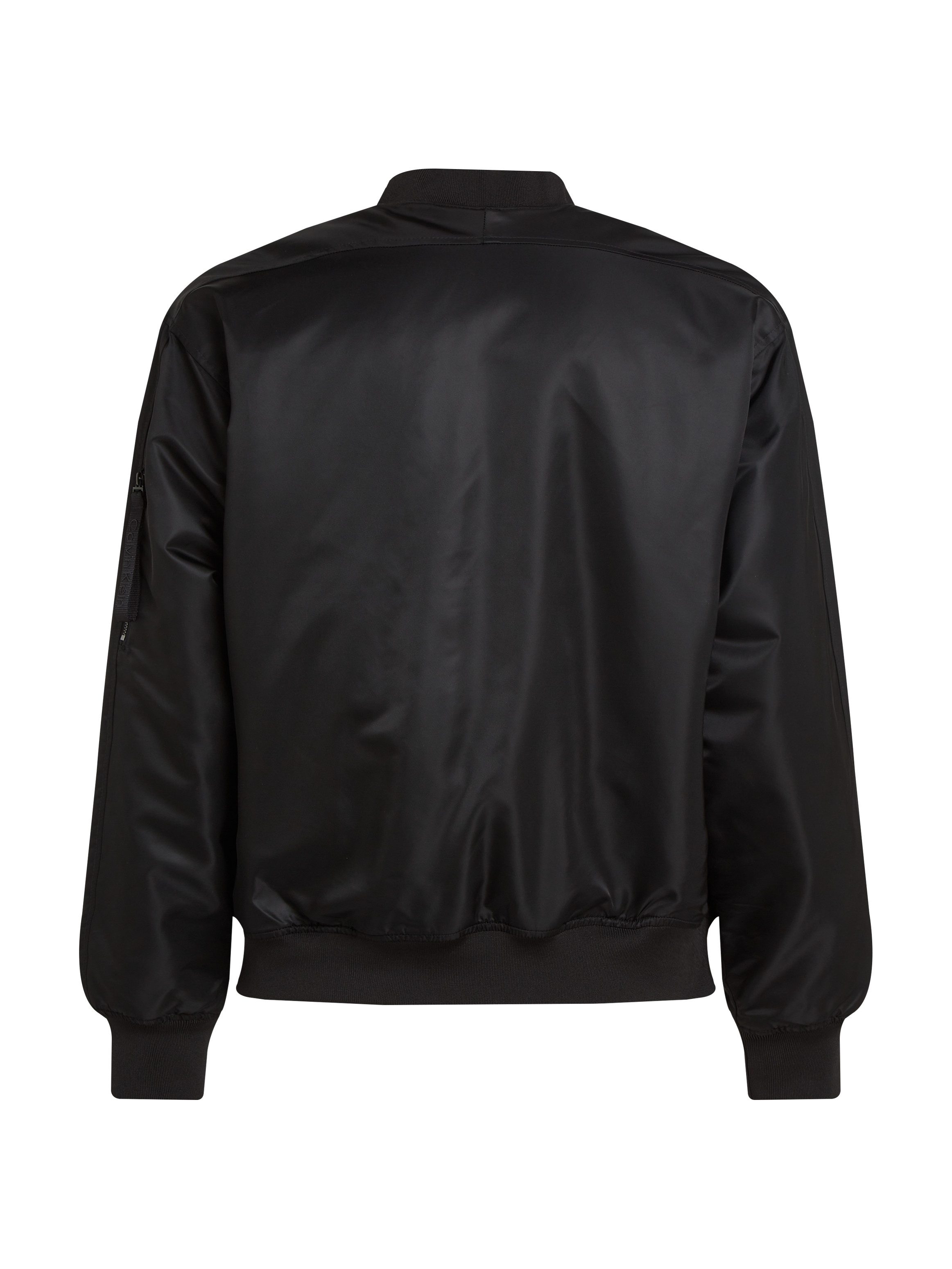 Calvin Klein Blouson LS JEANS HERO BOMBER