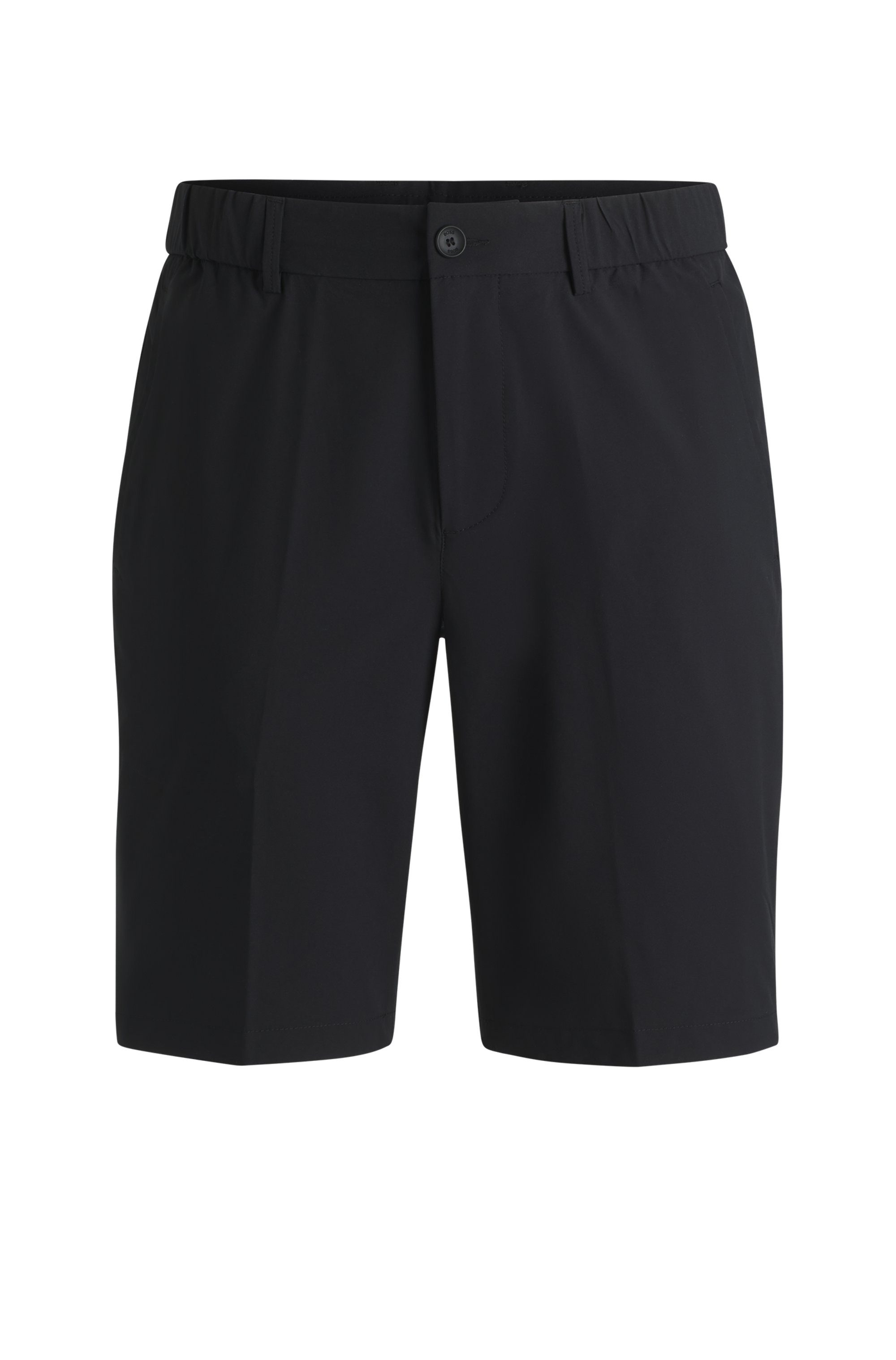 BOSS GREEN Short S_Speedflex in klassieke vorm