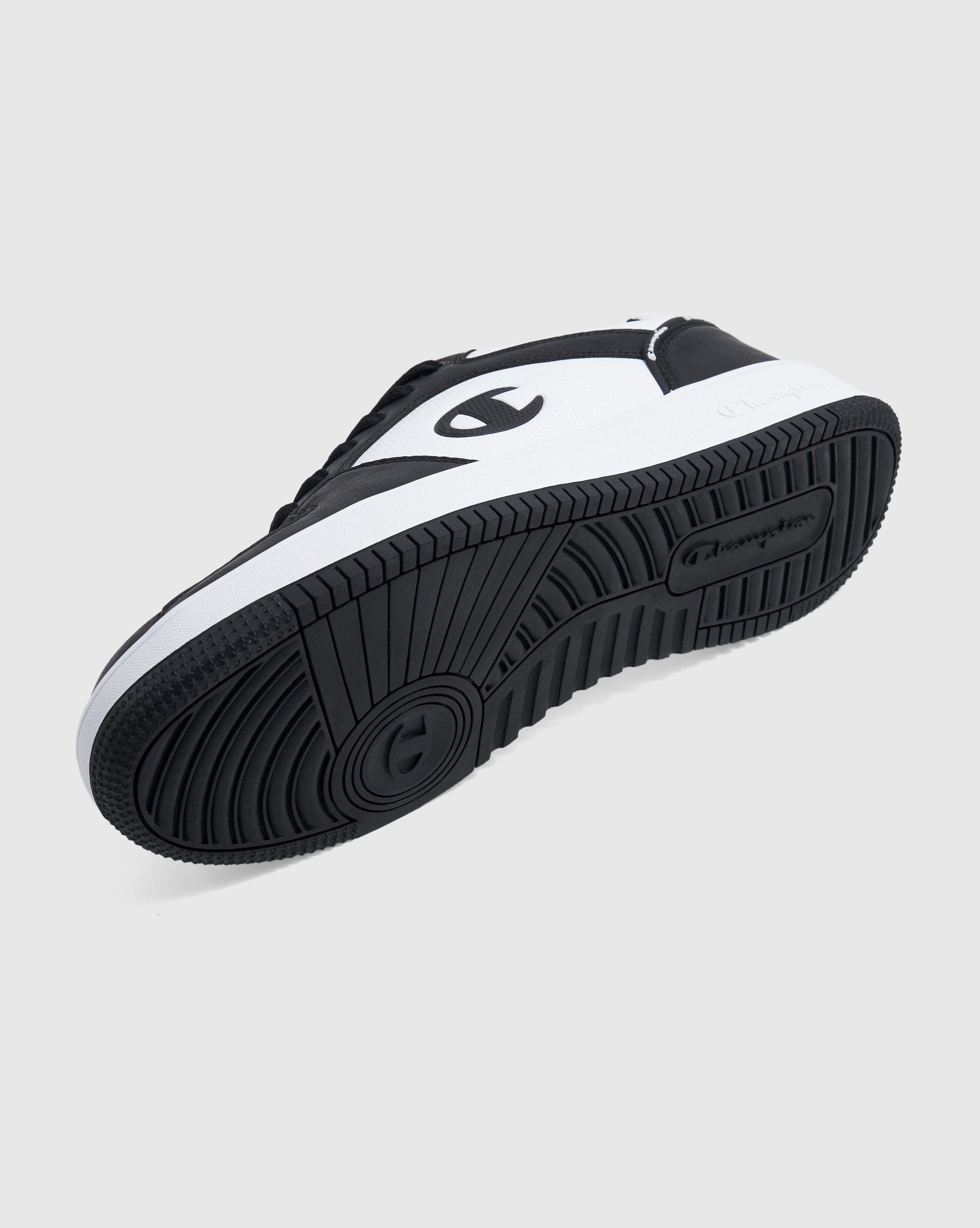 Champion Sneakers RD18 2.0 LOW