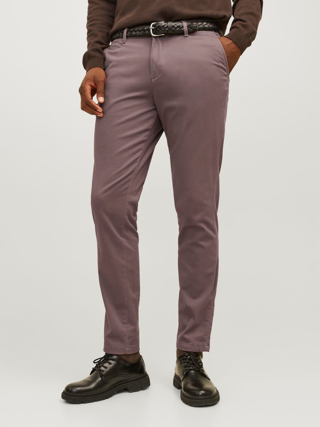 Jack & Jones Chino JPSTMARCO JJBOWIE NOOS