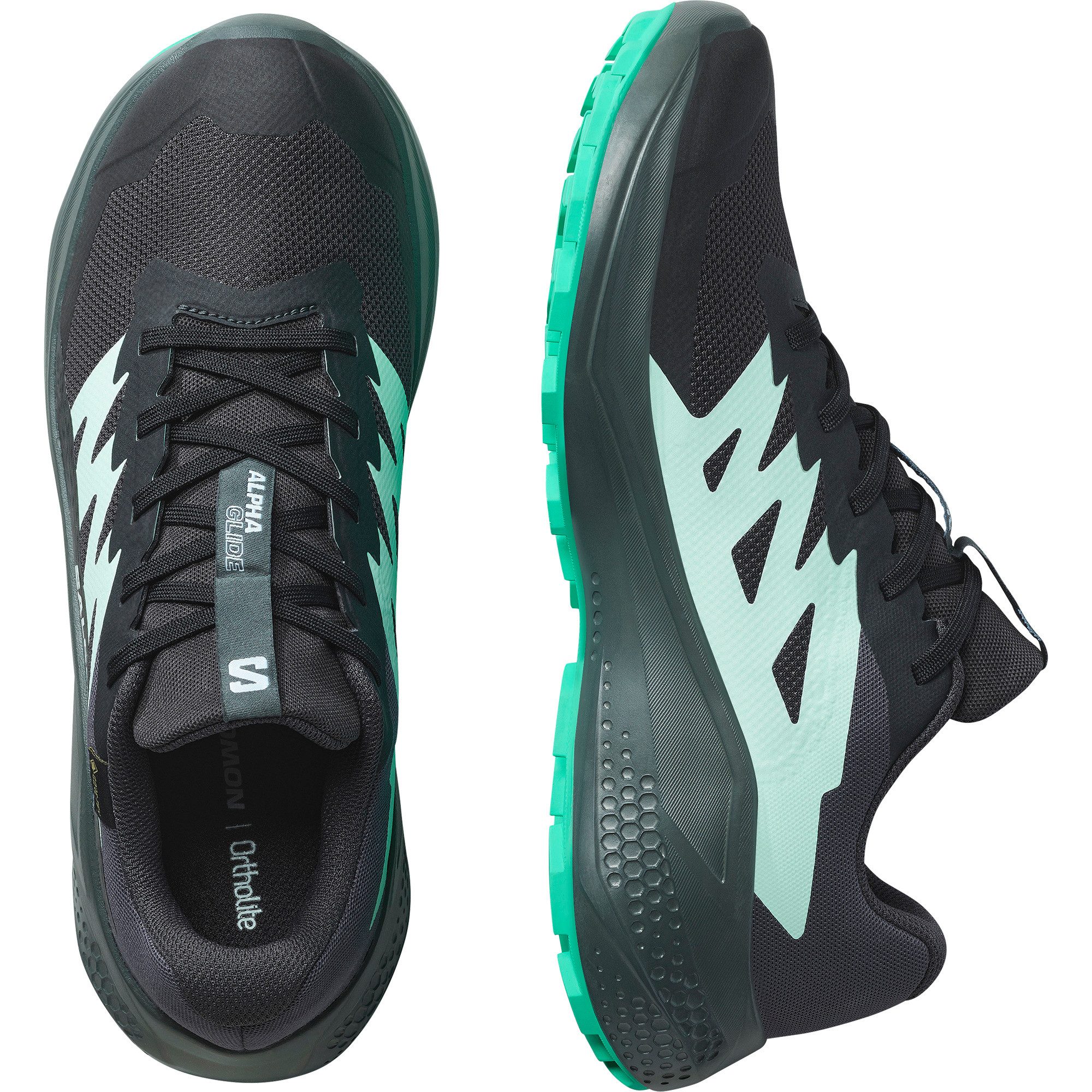Salomon Runningschoenen ALPHAGLIDE GORE-TEX W