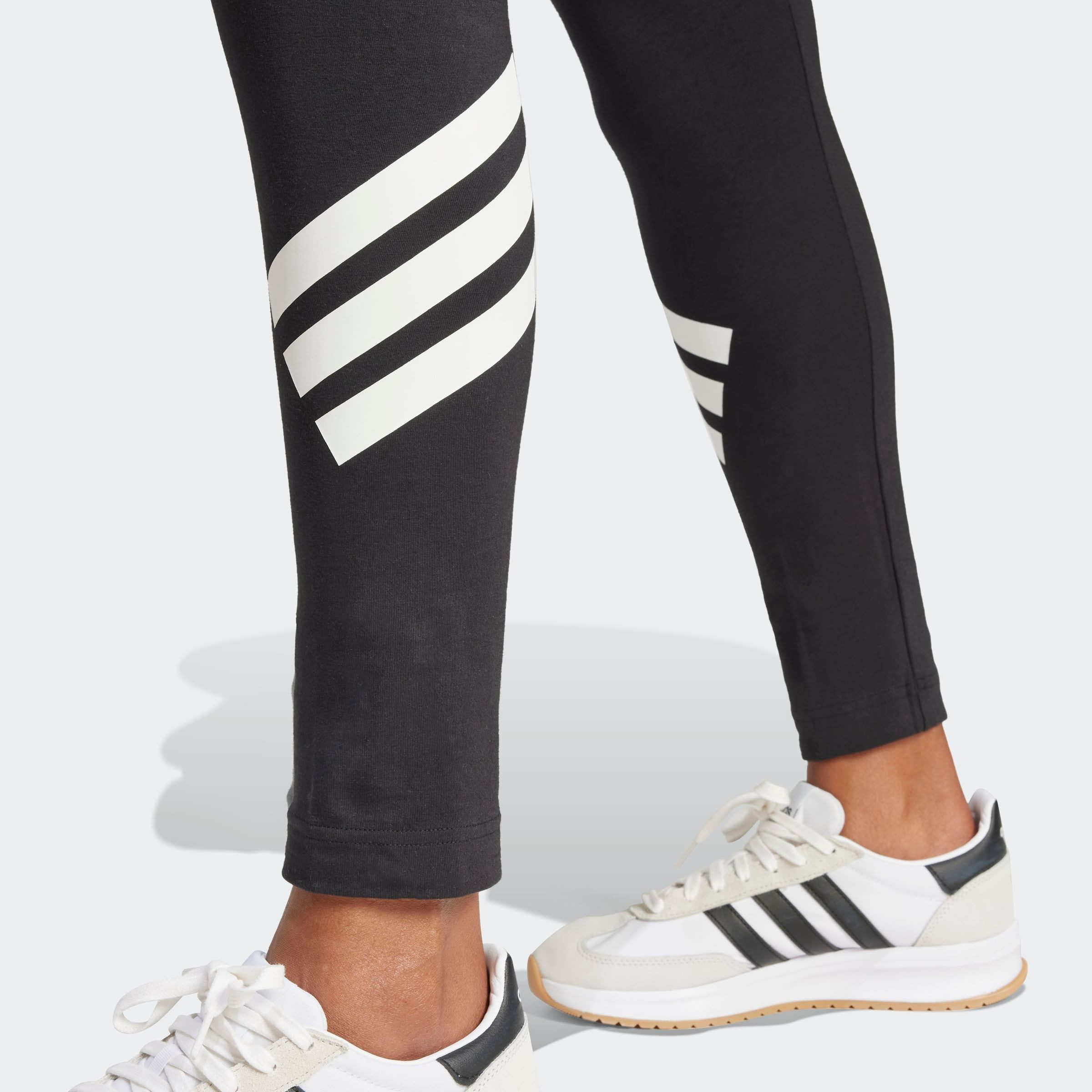 adidas Sportswear Trainingstights W FI 3S LEGGING (1-delig)