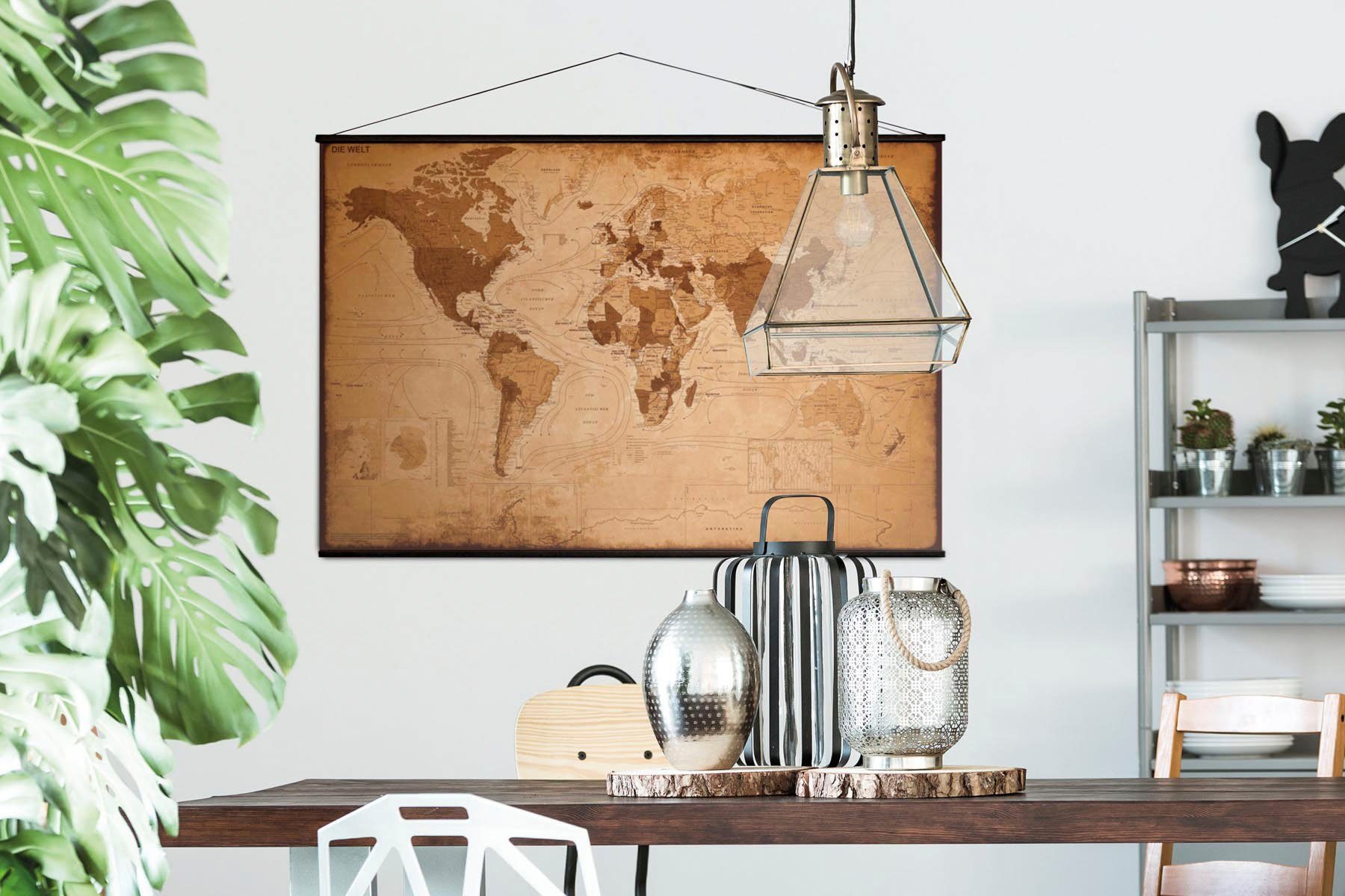 Reinders! Fotolijstje Click Frame Wood 51 cm Click Wood Frame - 51 cm