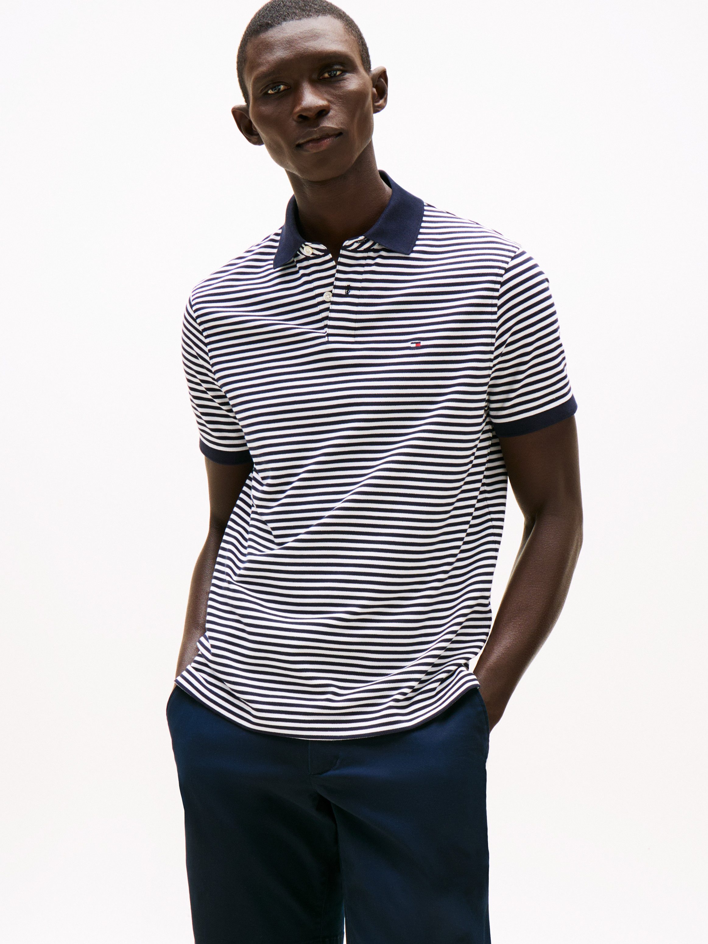 Tommy Hilfiger Poloshirt 1985 REGULAR POLO