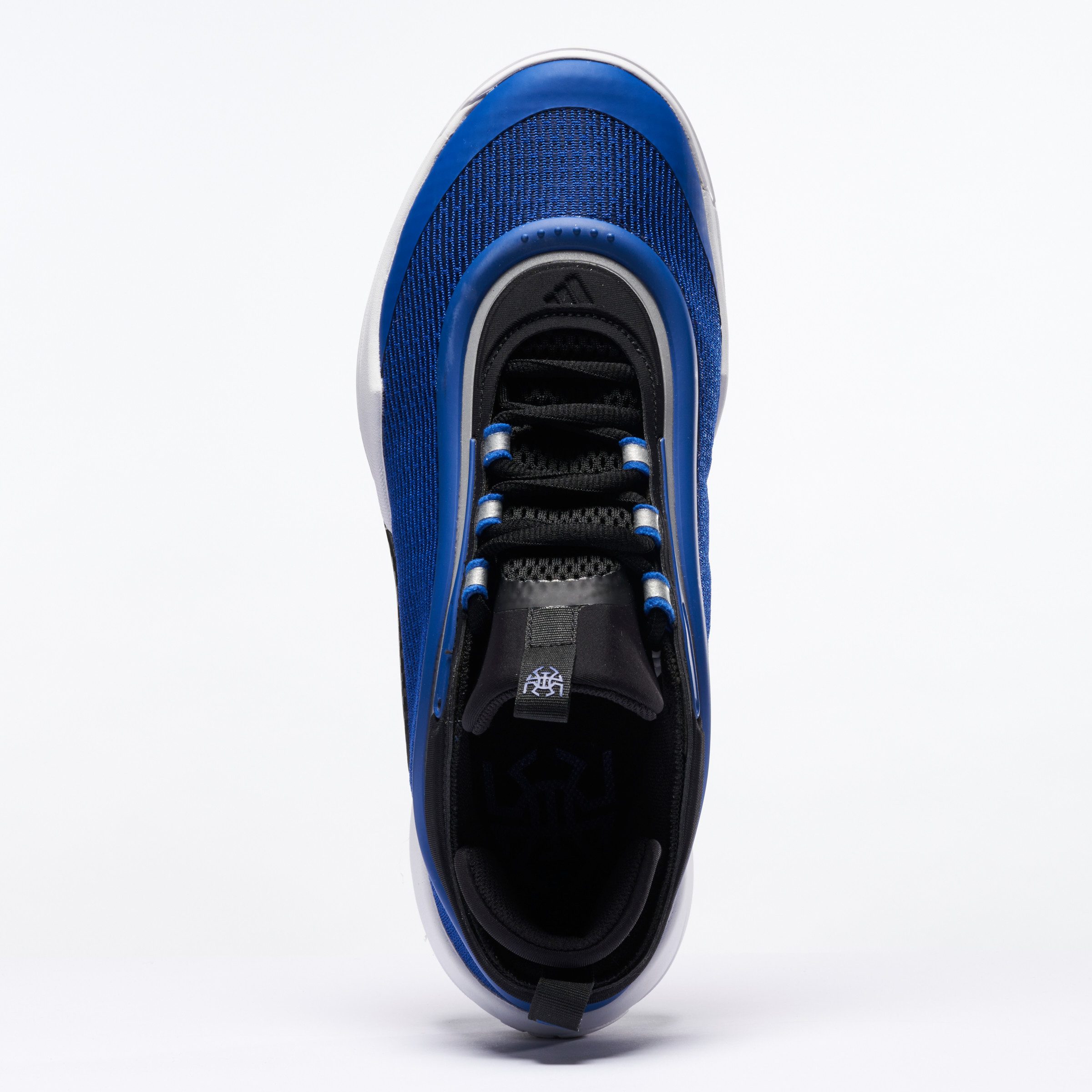 adidas Performance Basketbalschoenen D.O.N. ISSUE #6 GREY