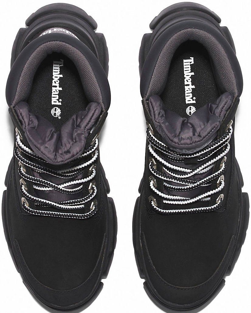 Timberland Veterschoenen Adley Way Sneaker Boot Winterschoenen, sneakerboots, winterlaarzen