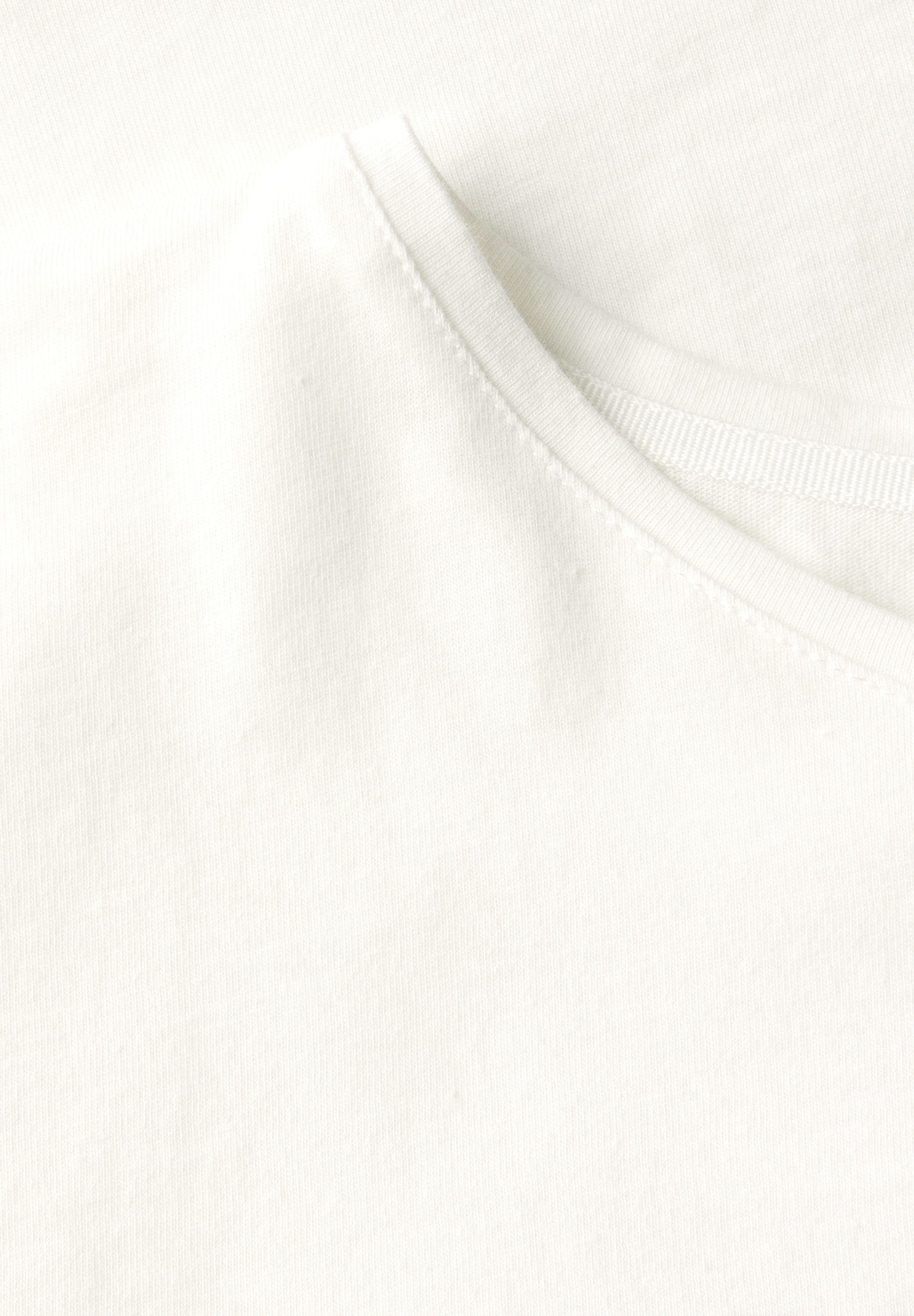 STREET ONE Shirttop met fotoprint