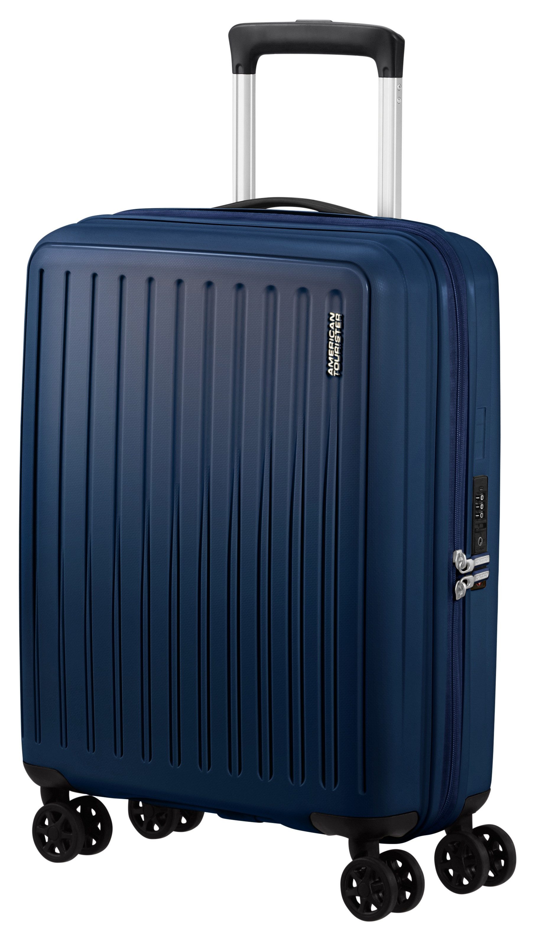 American Tourister® Hardshell-trolley REJOY, verschillende maten en kleuren