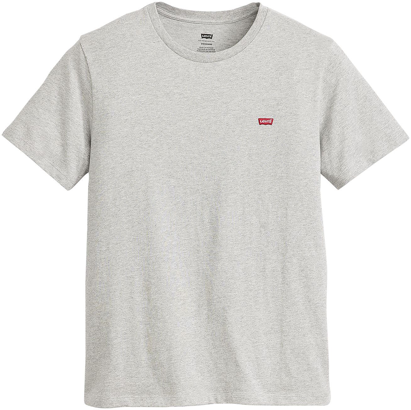 Levi's T-shirt ORIGINAL HM TEE