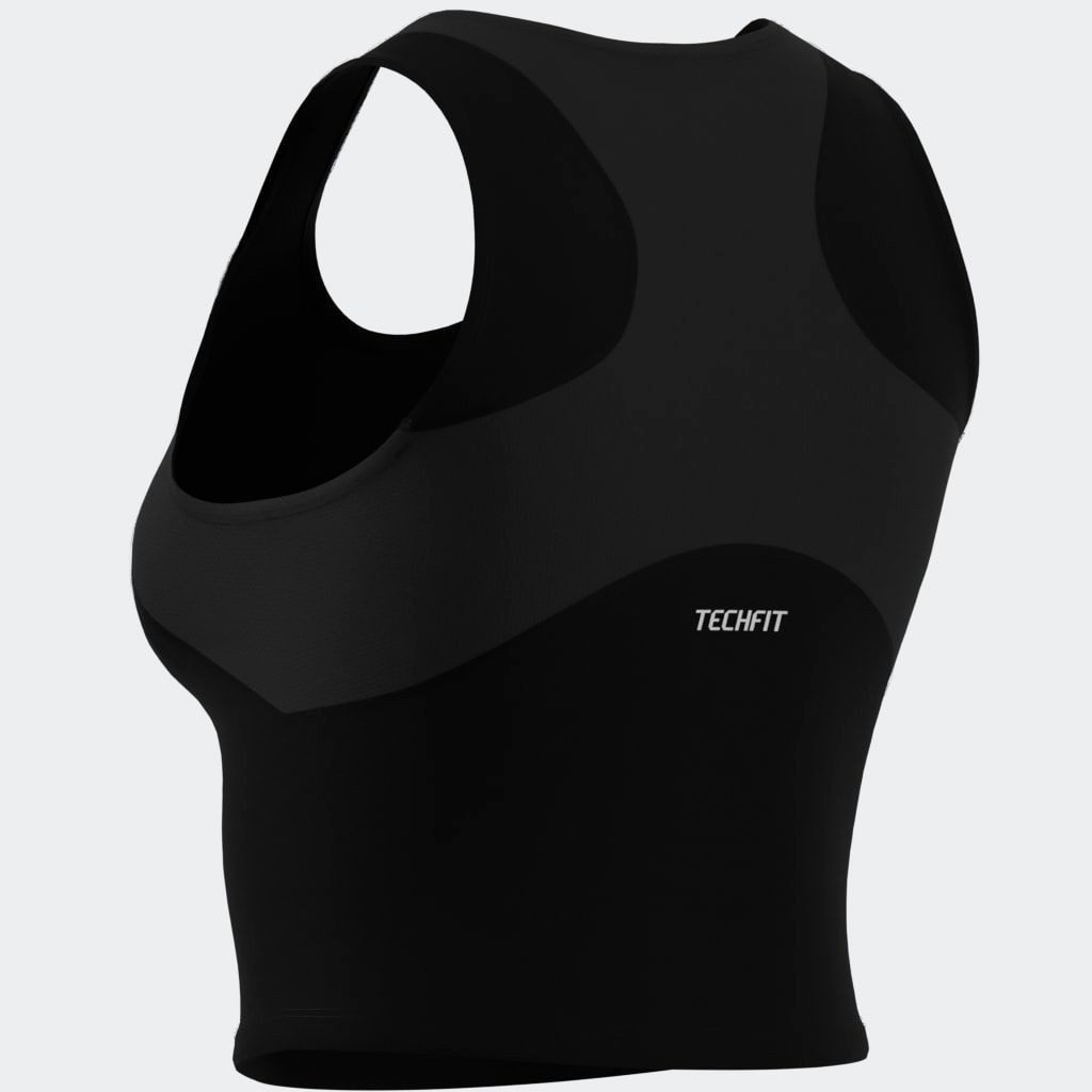 adidas Performance Tanktop TF CROP TK
