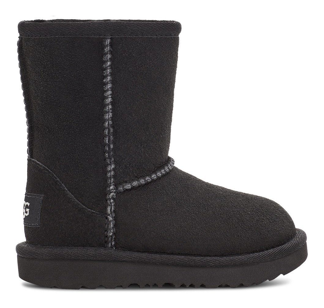 UGG Boots zonder sluiting T CLASSIC II met een warme voering