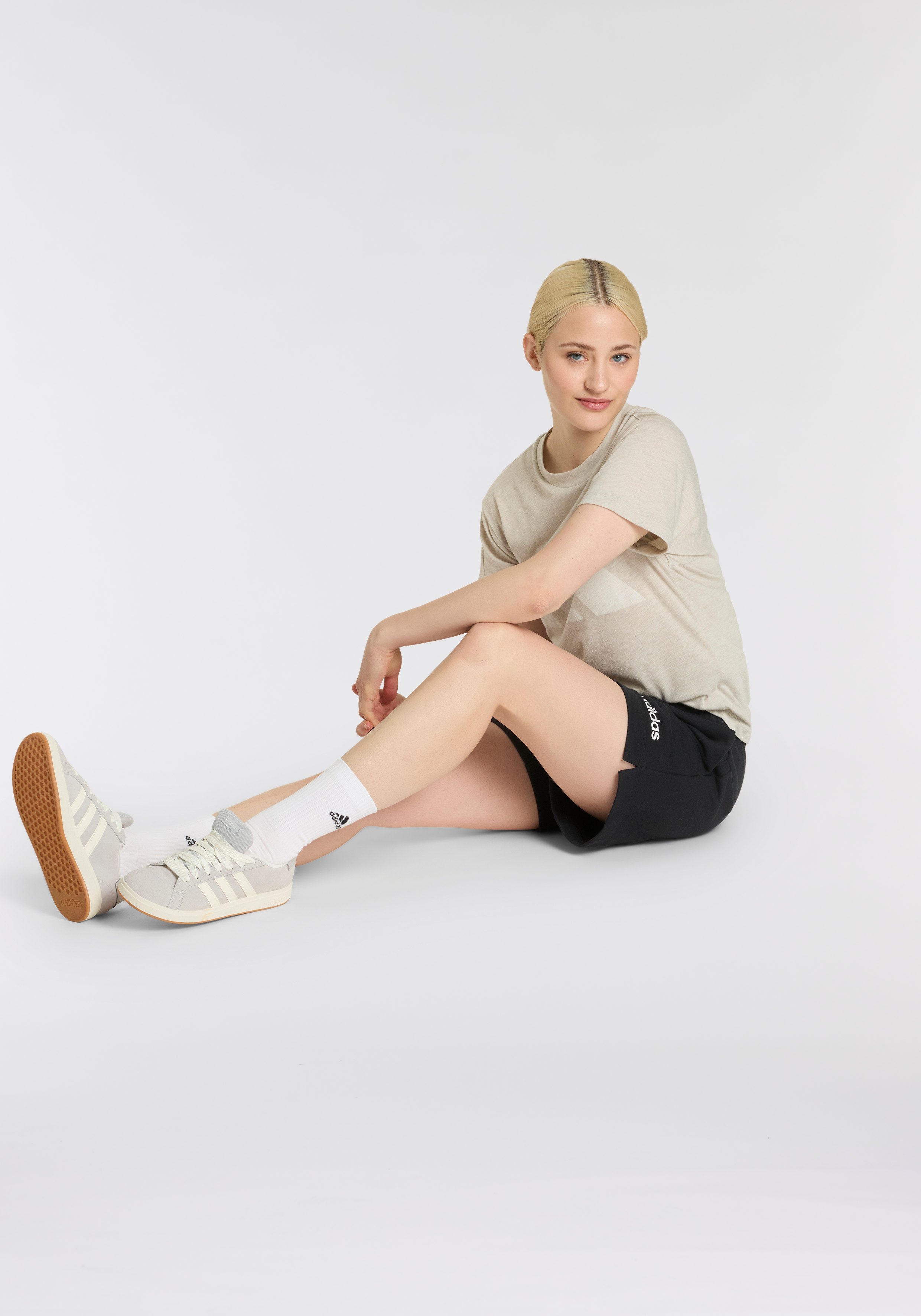 adidas Sportswear T-shirt W WINNERS T