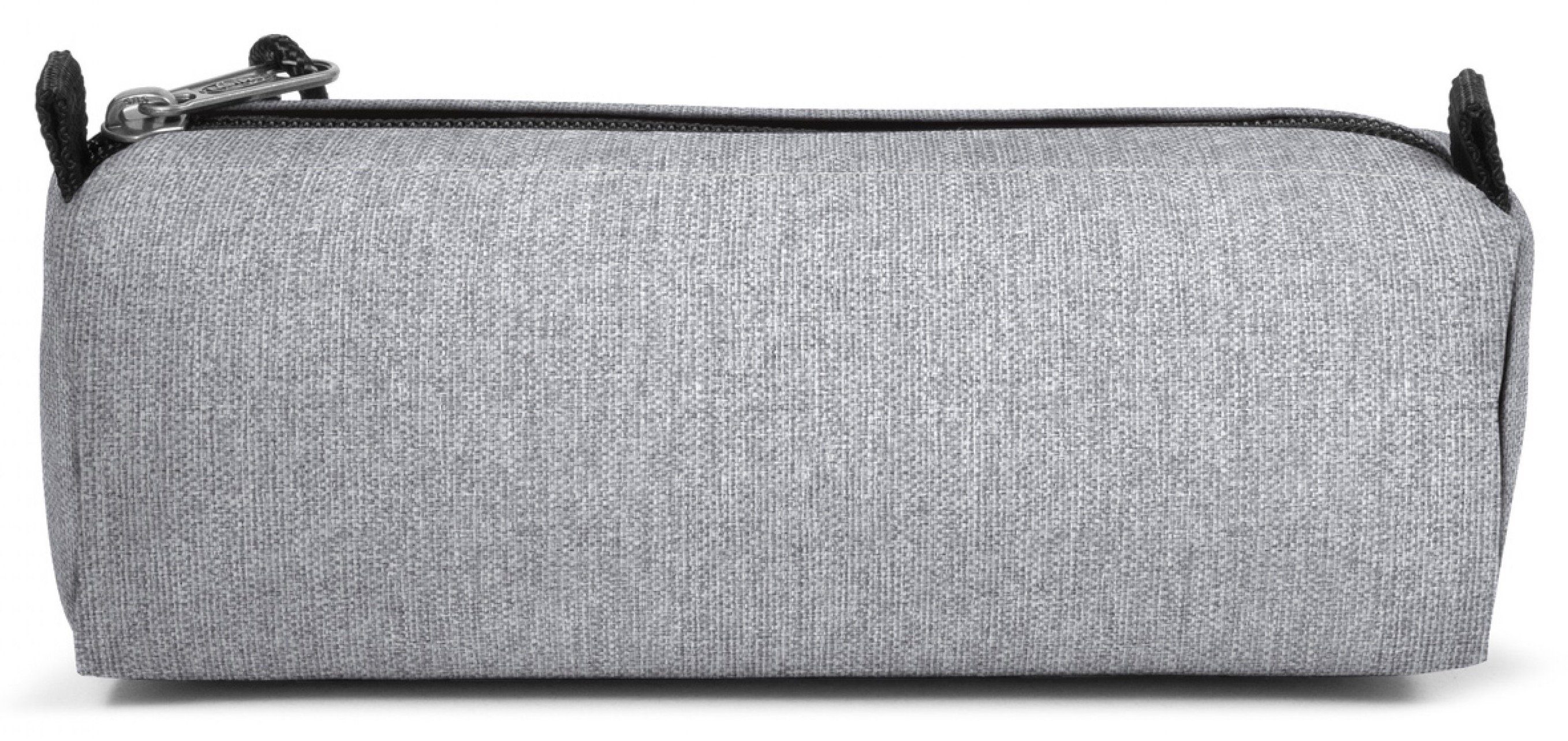 Eastpak Etui BENCHMARK SINGLE met label aan de voorkant