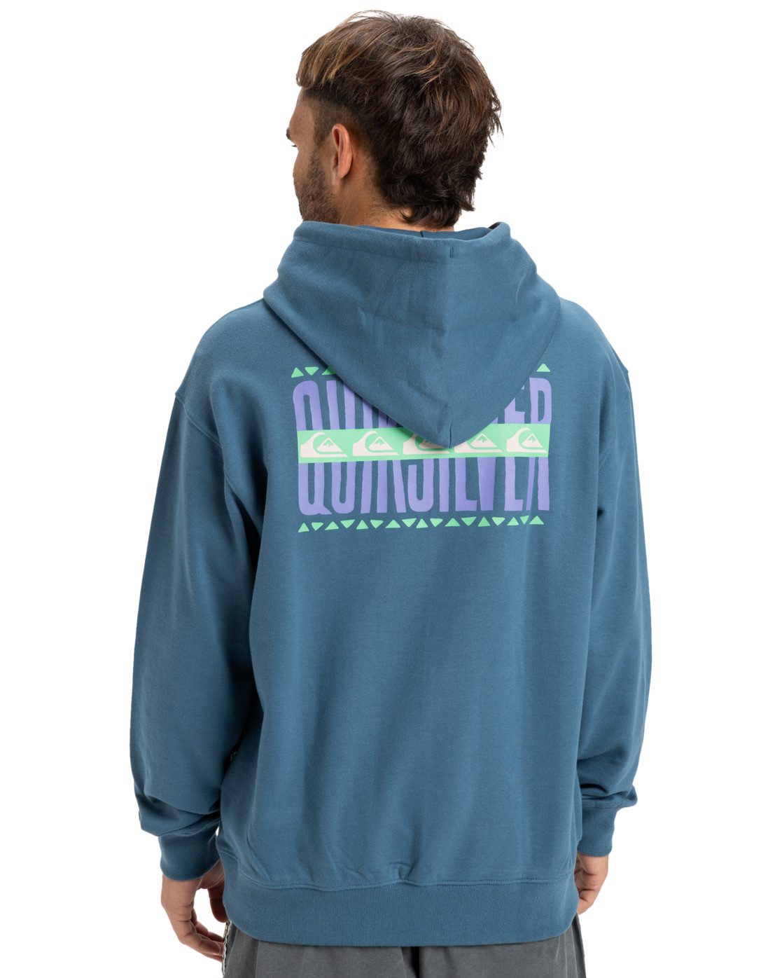 Quiksilver Hoodie APOG Heritage