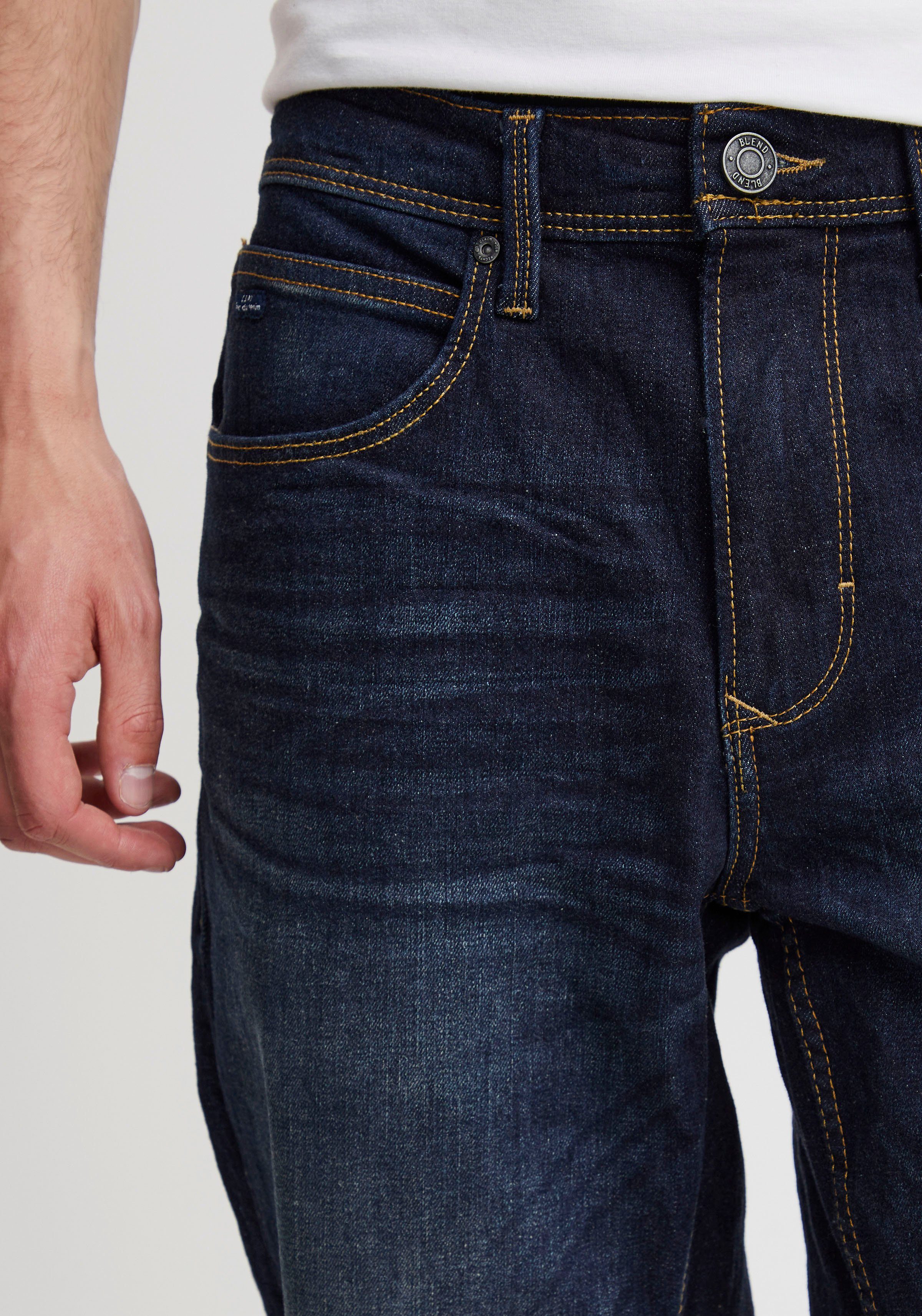 Blend Regular fit jeans BL-Rock fit