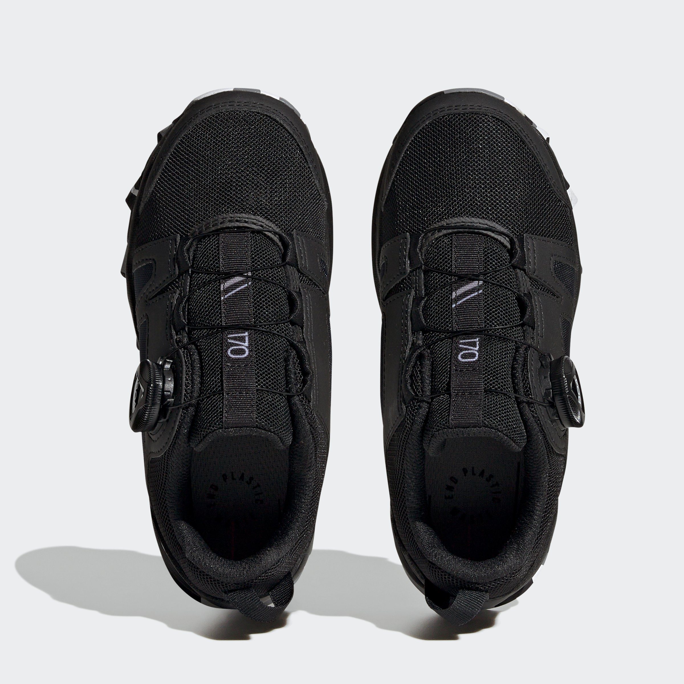 adidas TERREX Trailrunningschoenen TERREX AGRAVIC BOA KIDS TRAILRUNNING