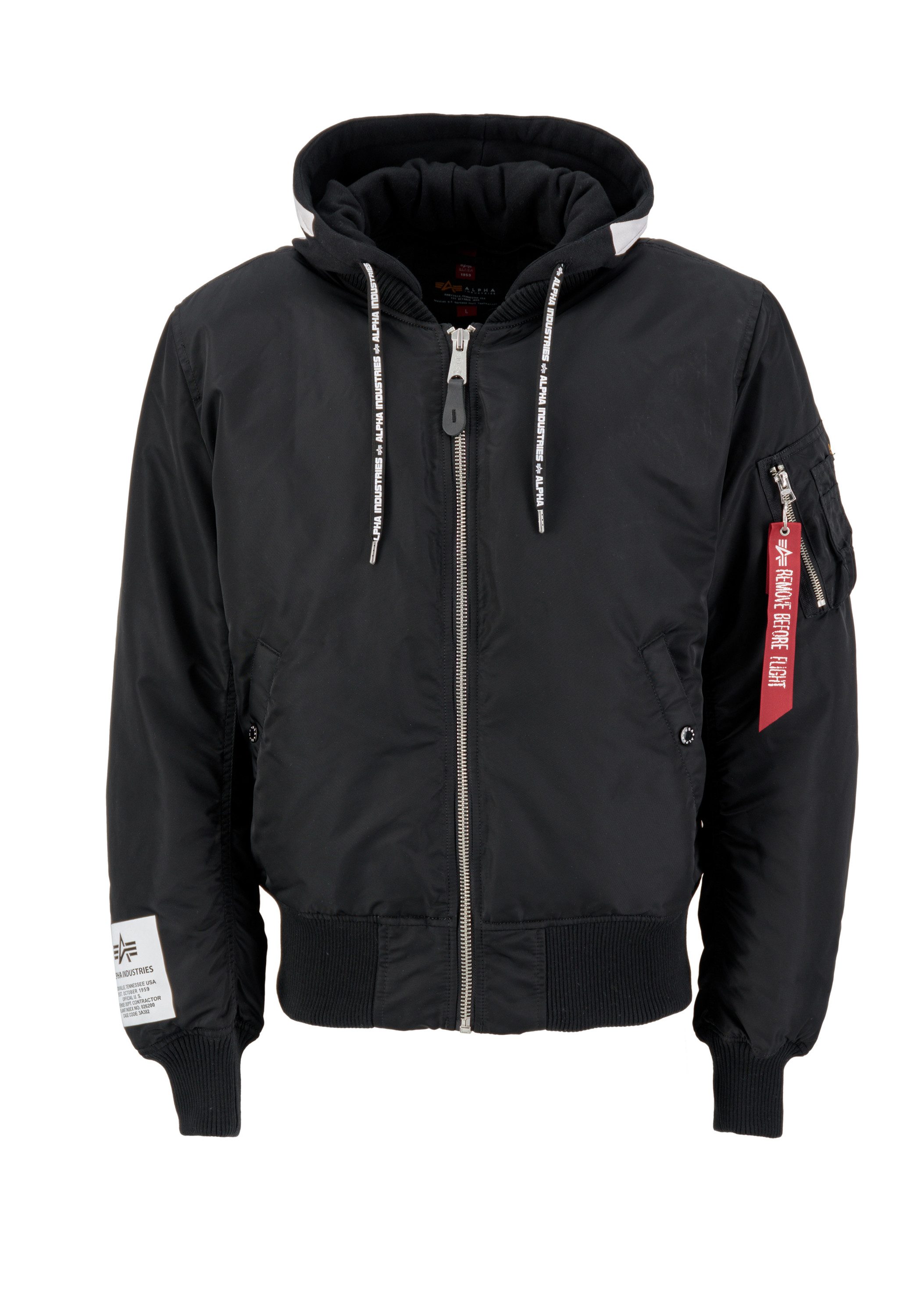 Alpha Industries Bomberjack  Men - Bomber Jackets MA-1 ZHP