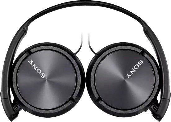 Sony Over-ear-hoofdtelefoon MDR-ZX310AP met headset functie