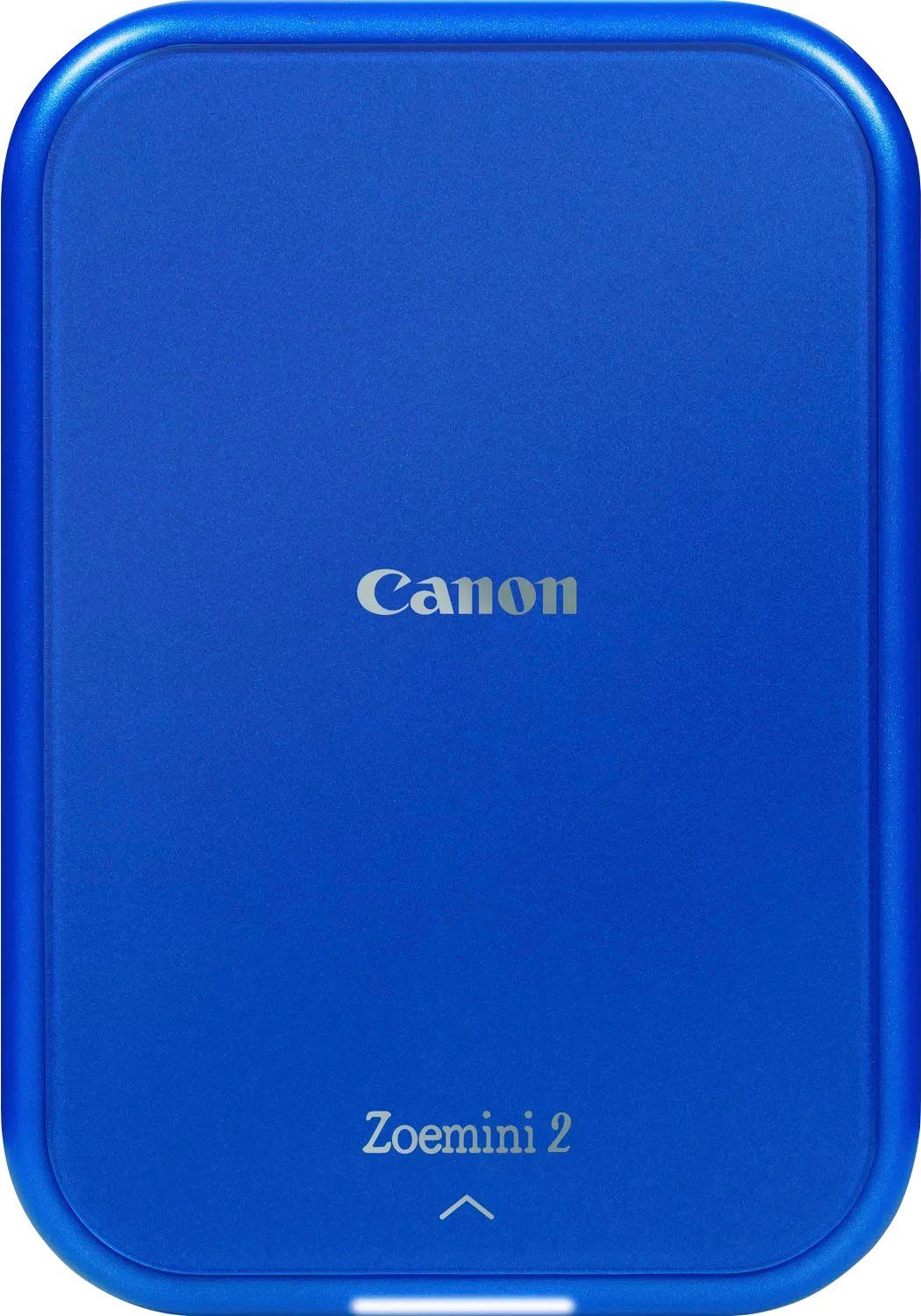 Canon Fotoprinter Zoemini 2