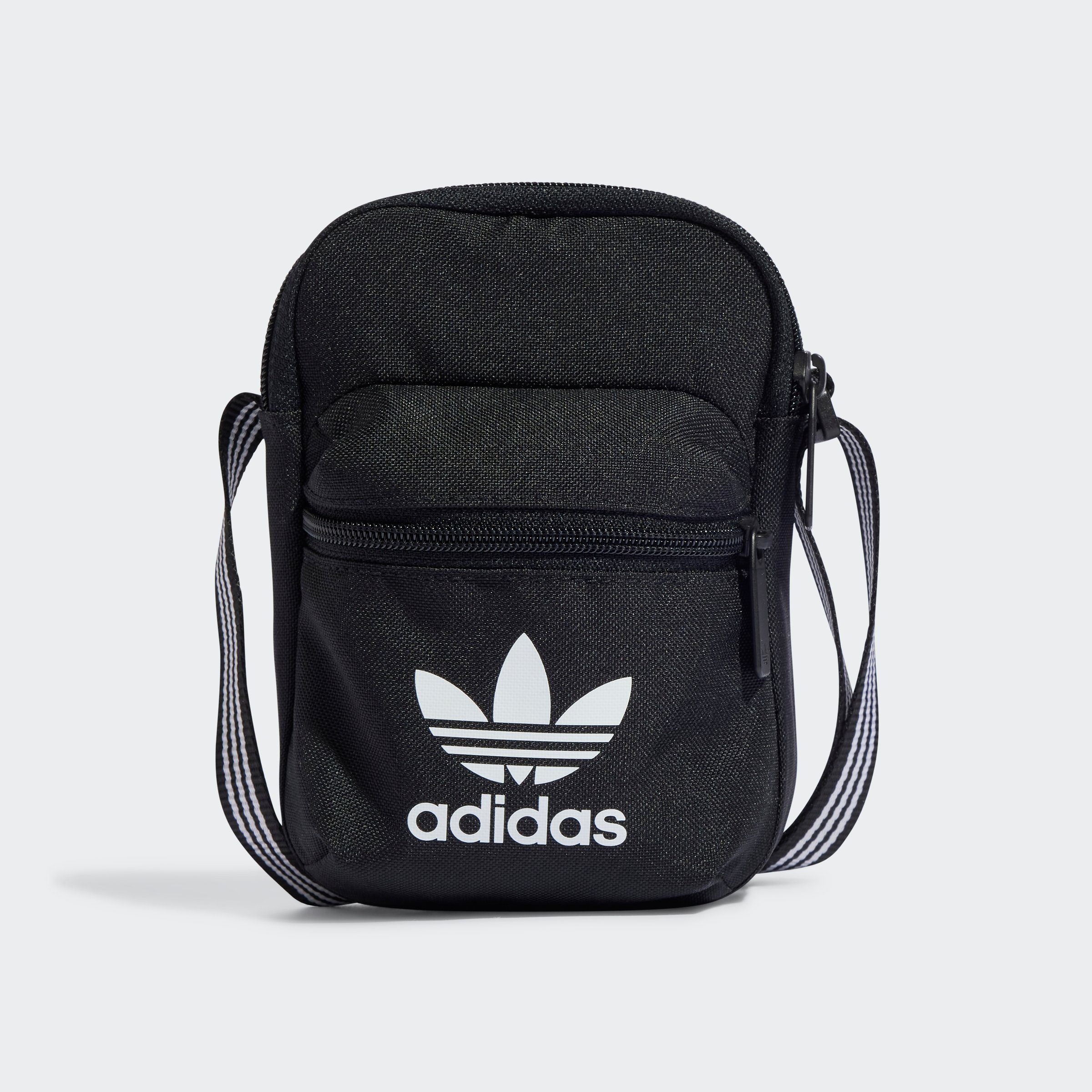 Cross Body Bags Adidas Originals , Zwart , Heren