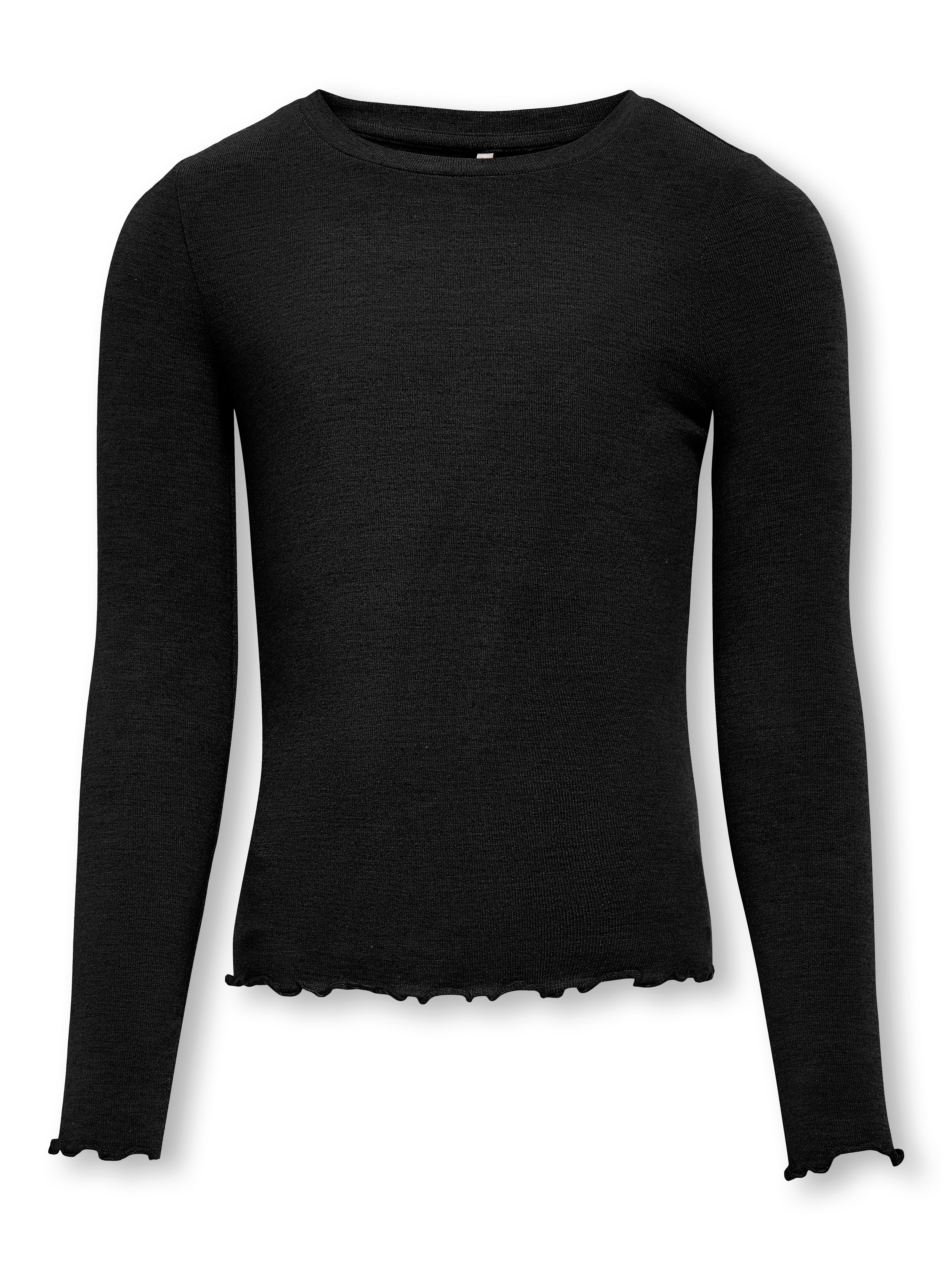 KIDS ONLY Shirt met lange mouwen KOGAMOUR L S TOP JRS